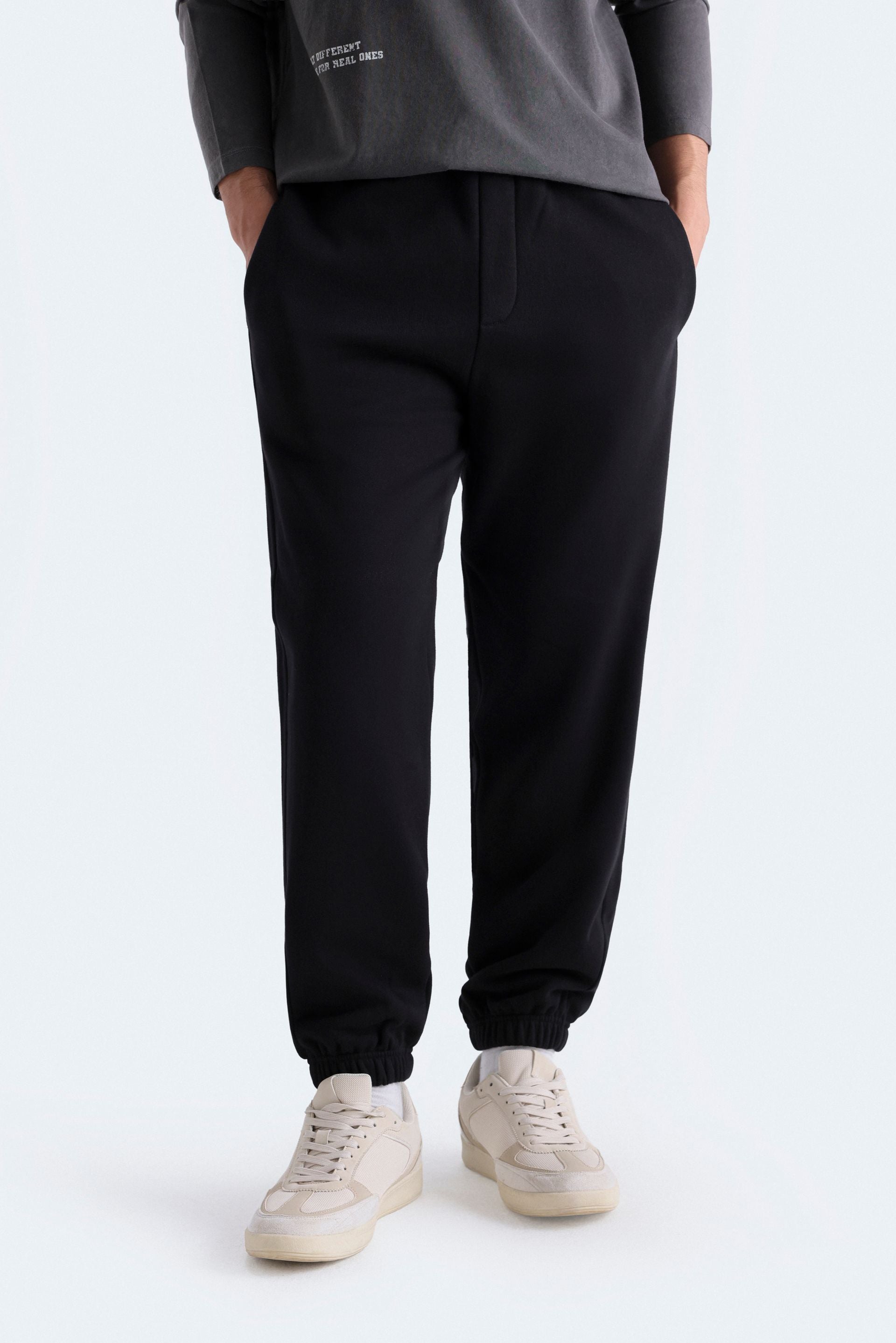 Jet Black
