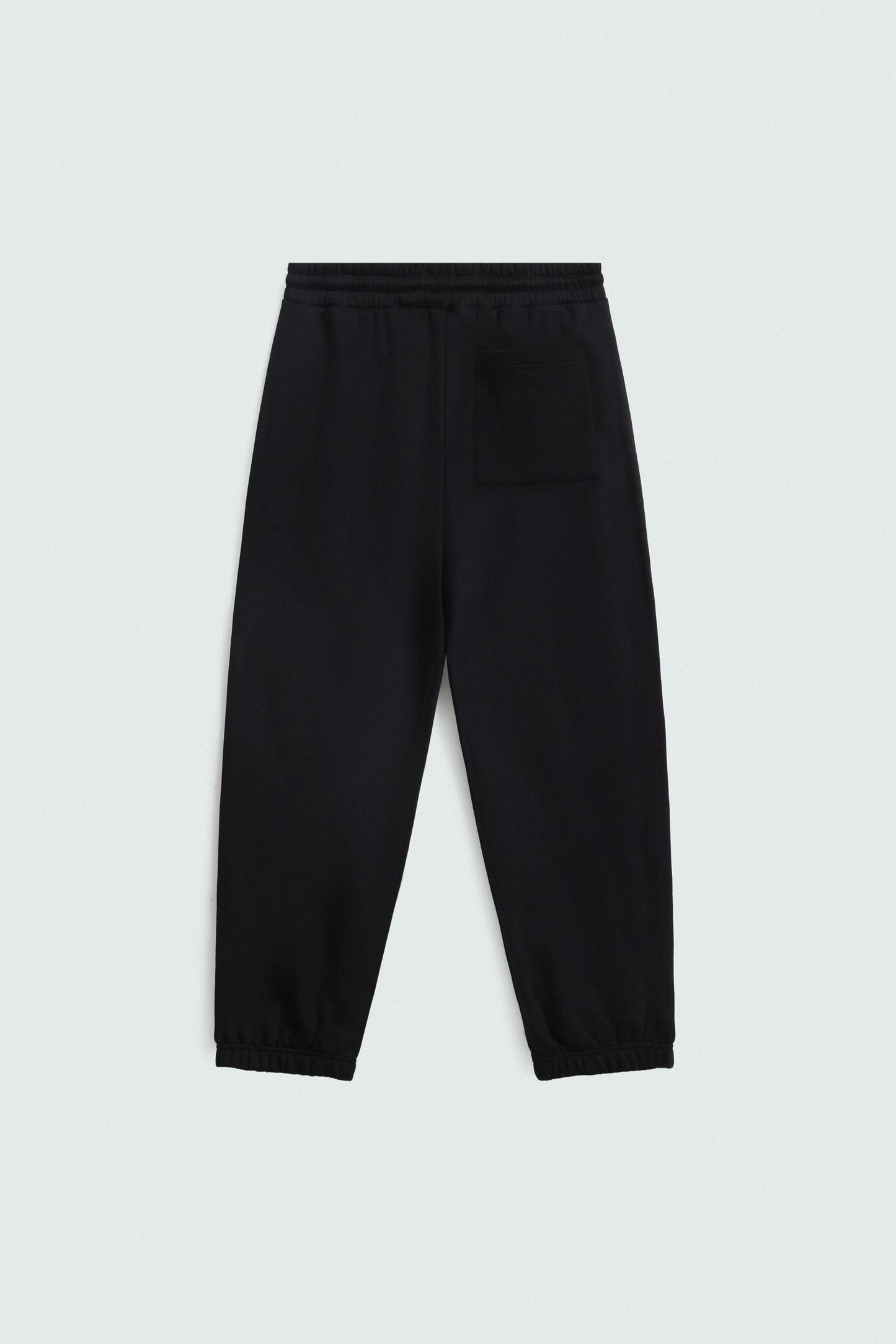 Jet Black