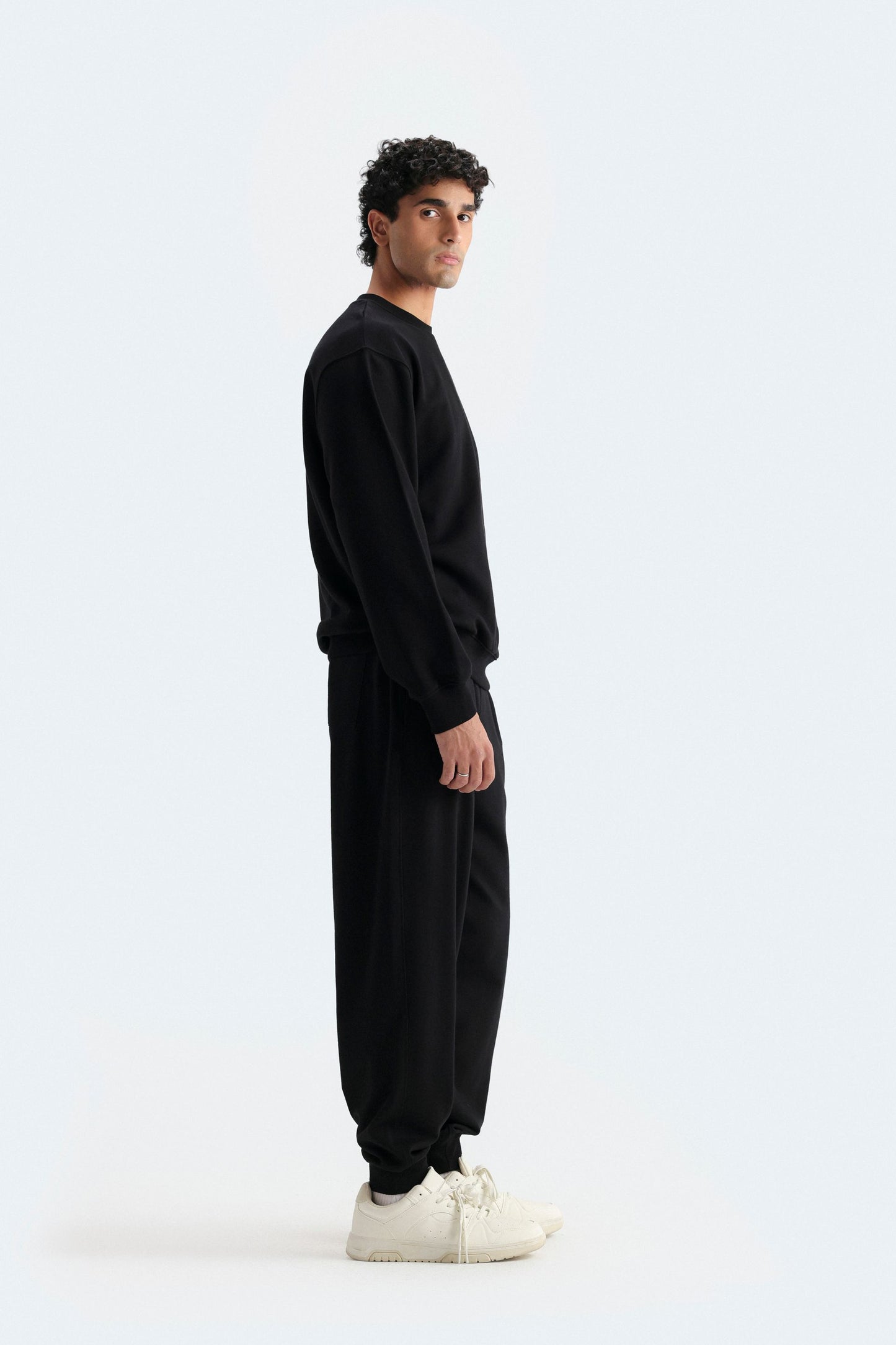 Jet Black