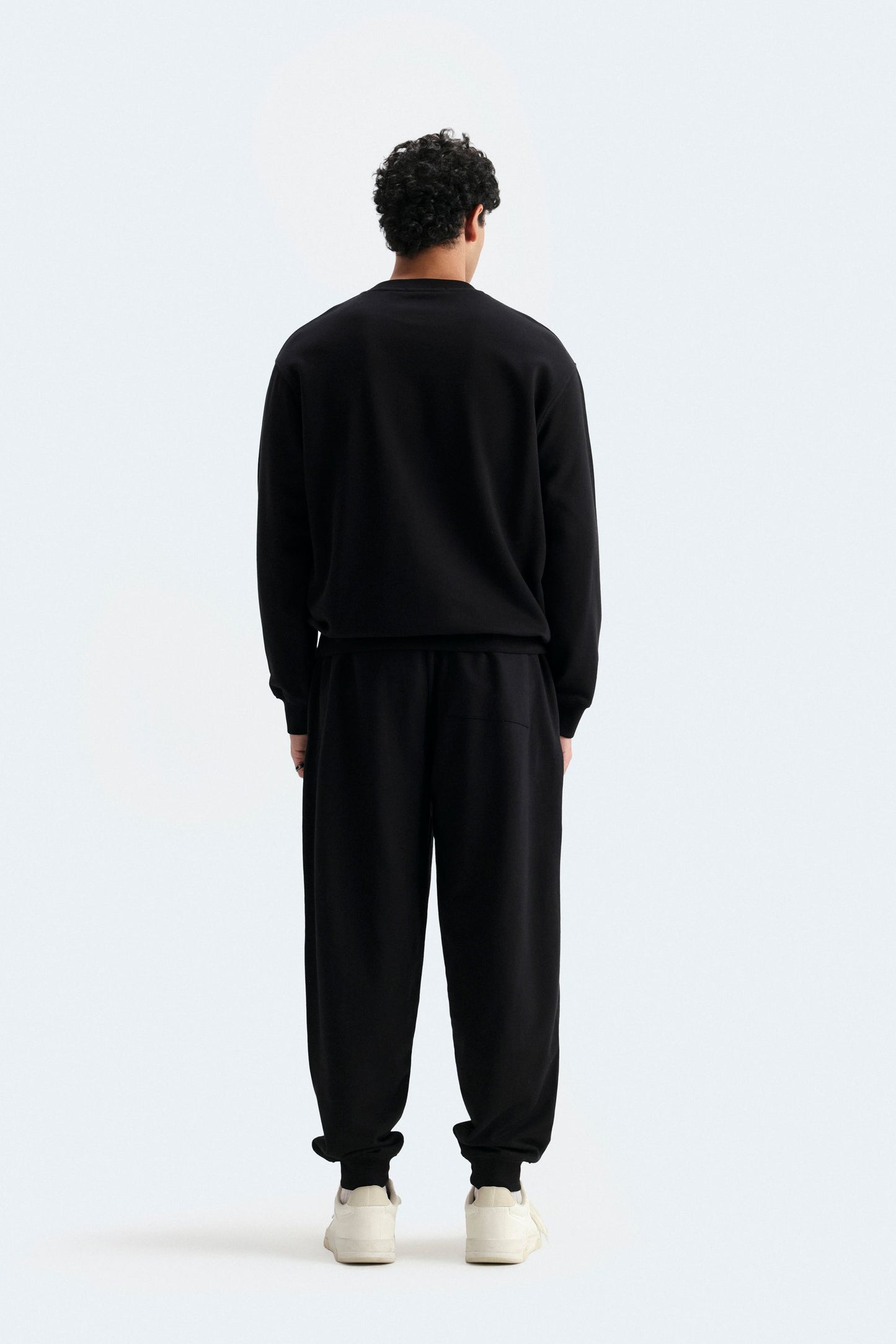 Jet Black