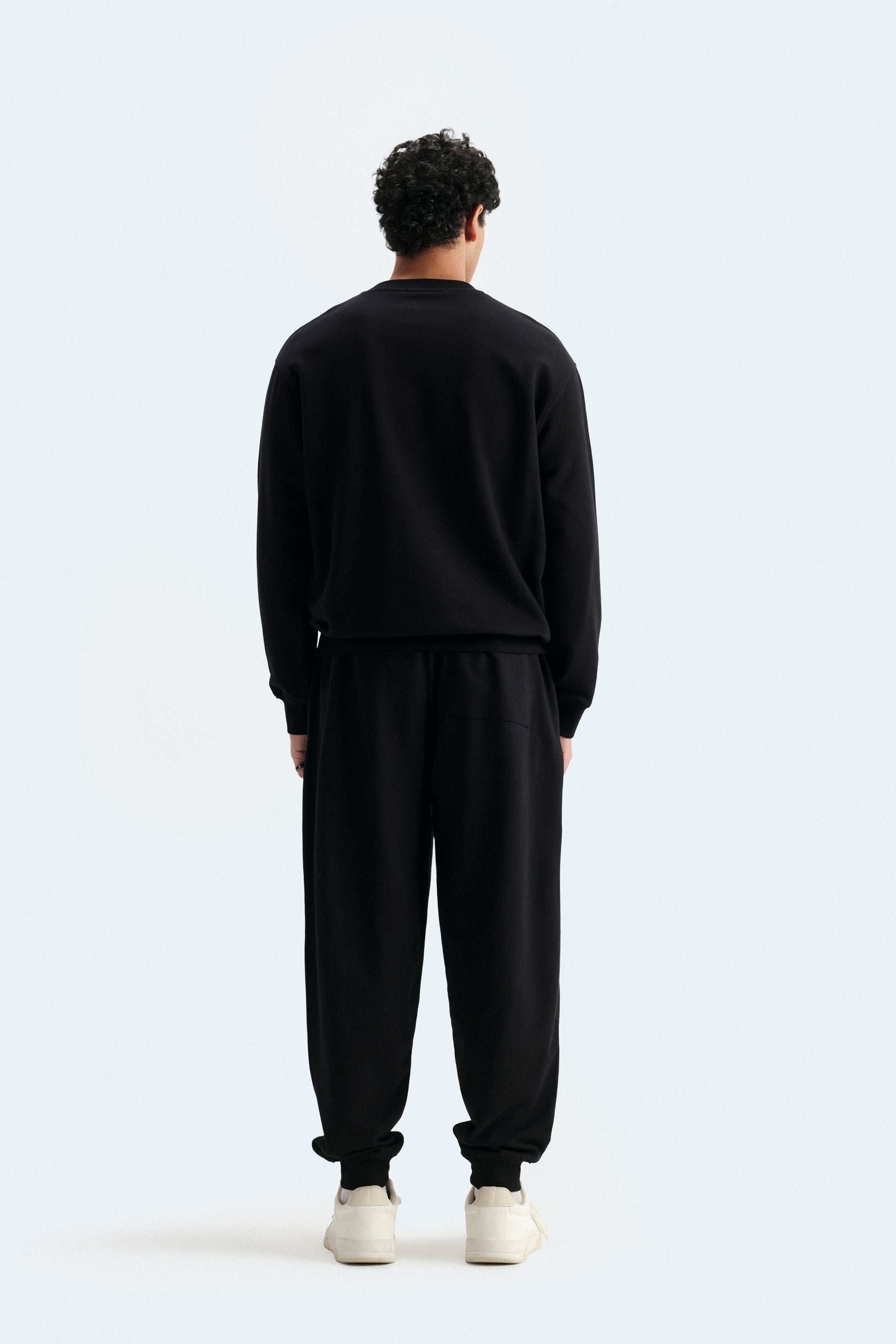 Jet Black