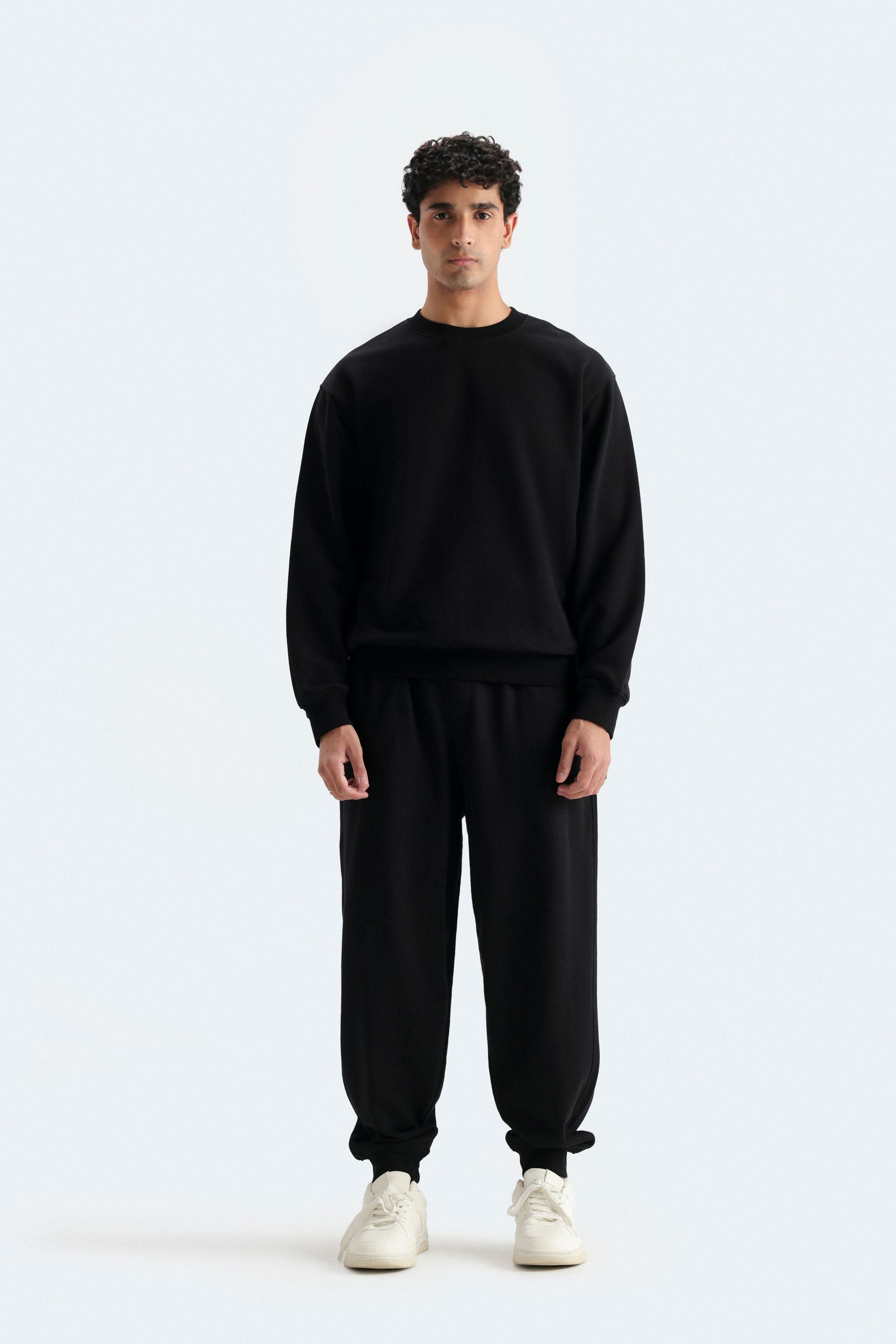 Jet Black