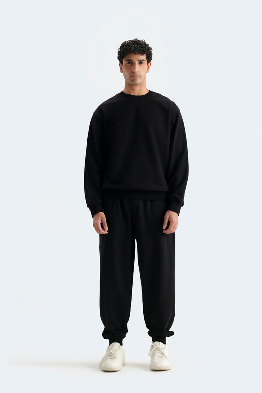 Jet Black