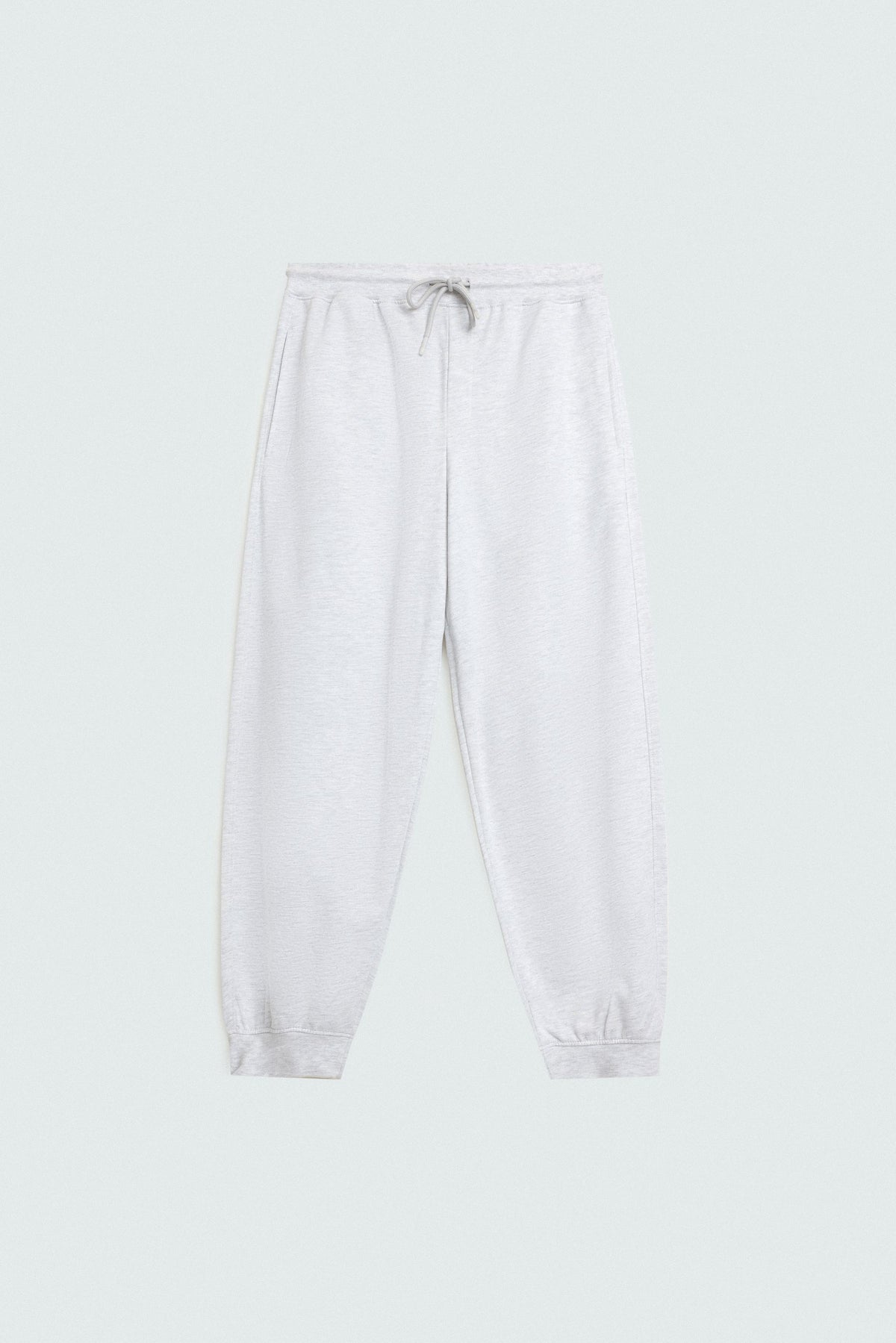Light Grey Marl