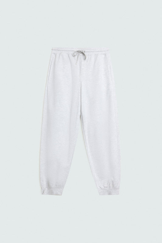 Light Grey Marl