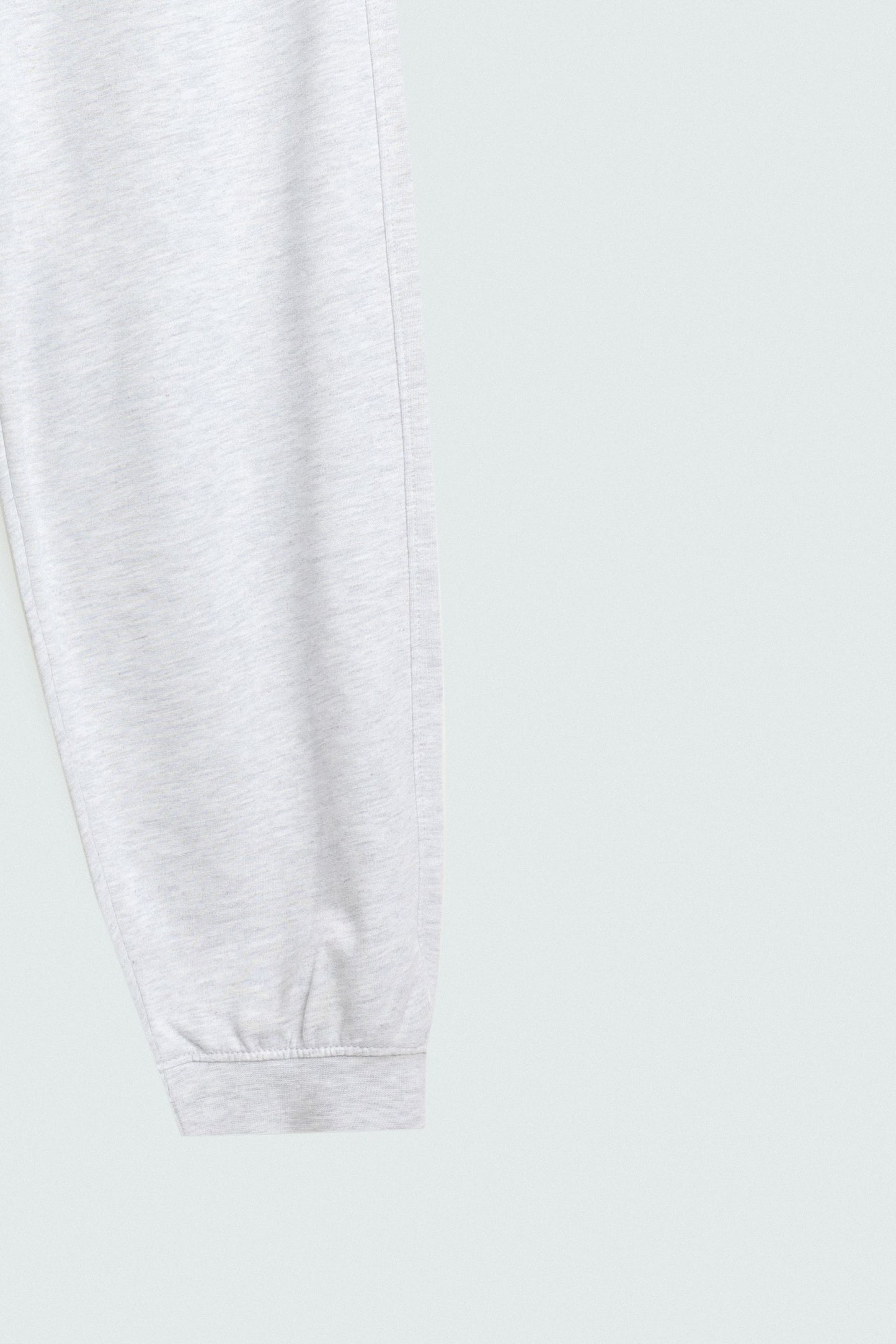 Light Grey Marl