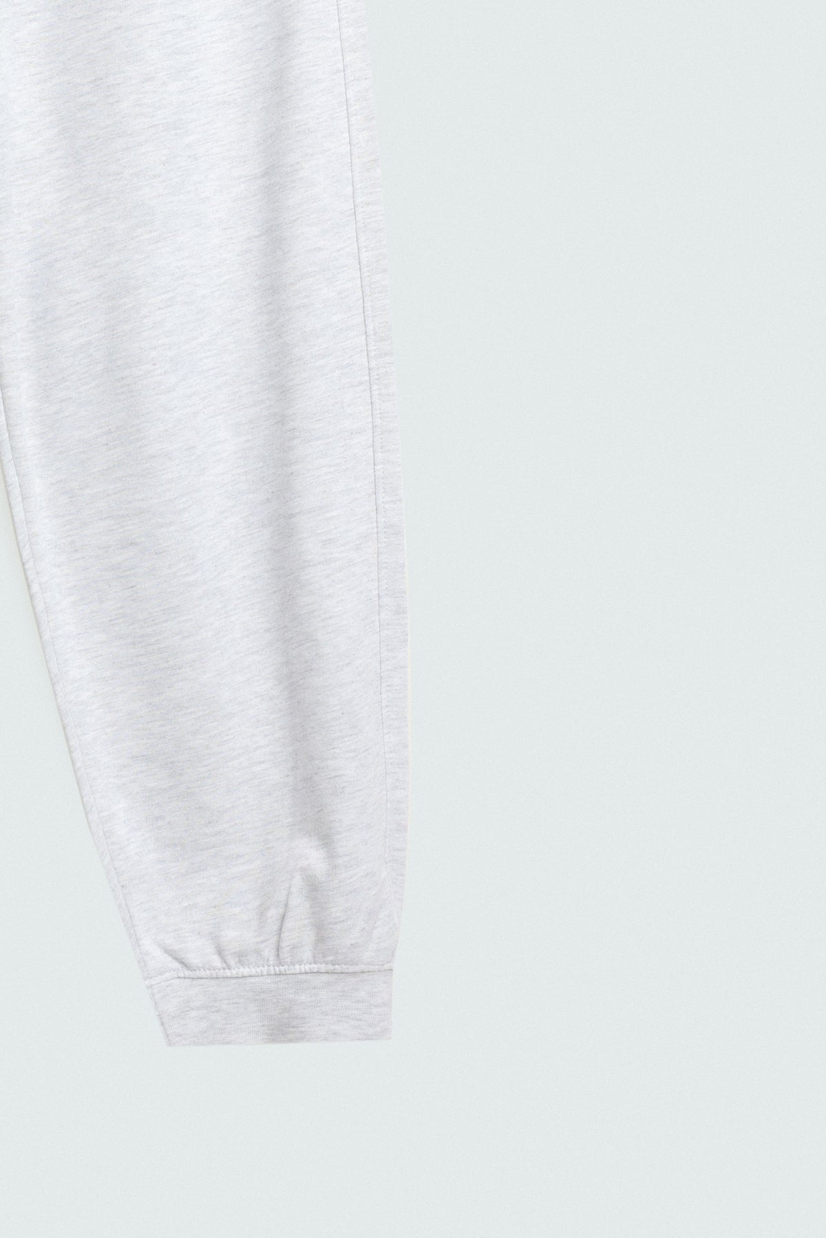 Light Grey Marl