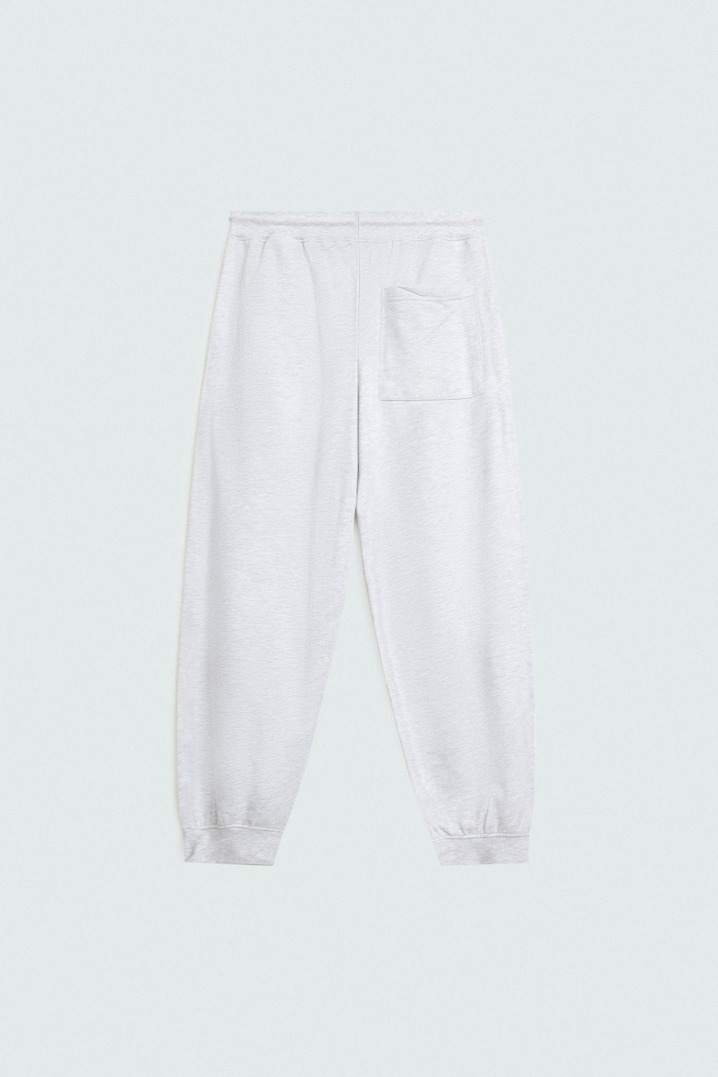 Light Grey Marl