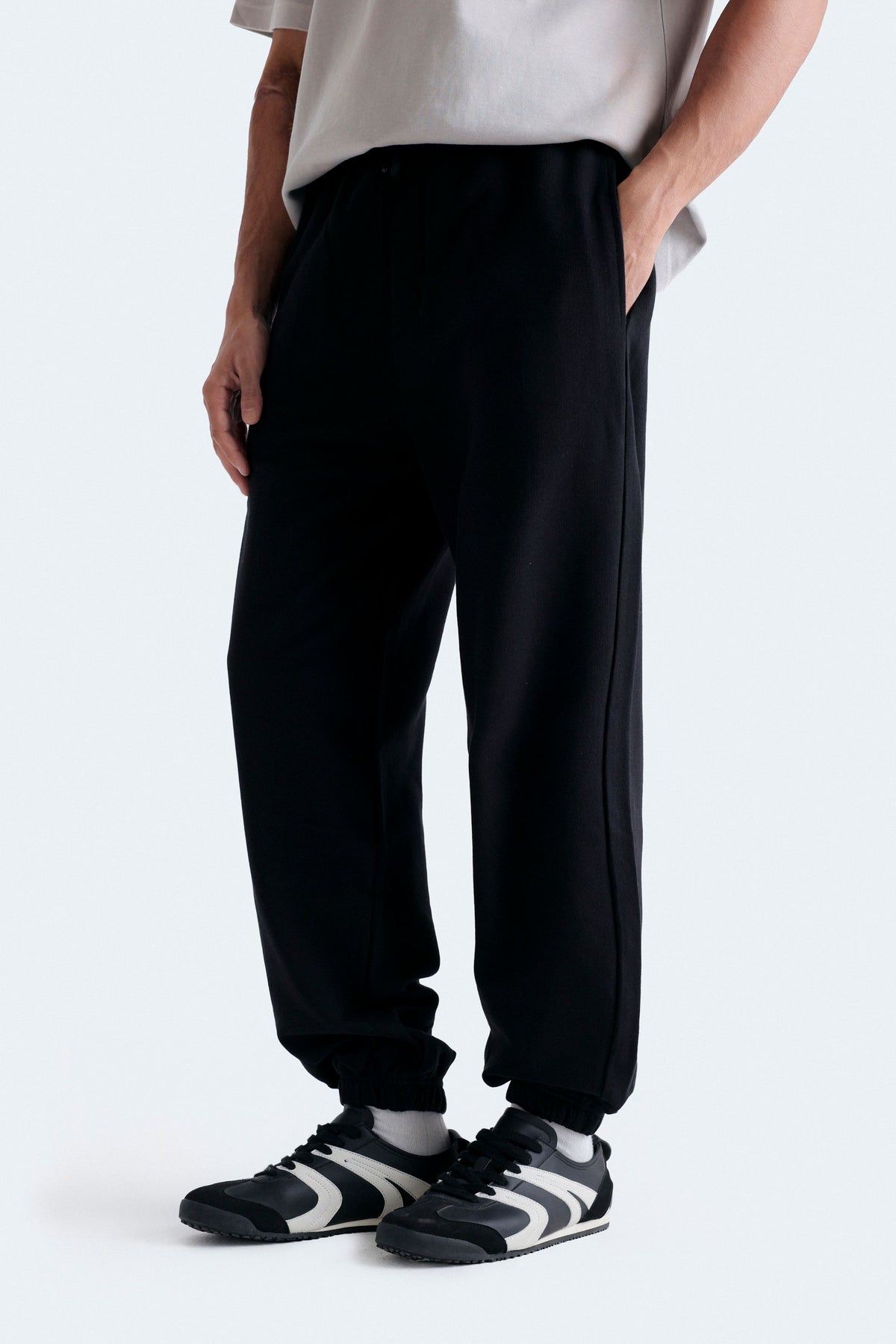 Jet Black