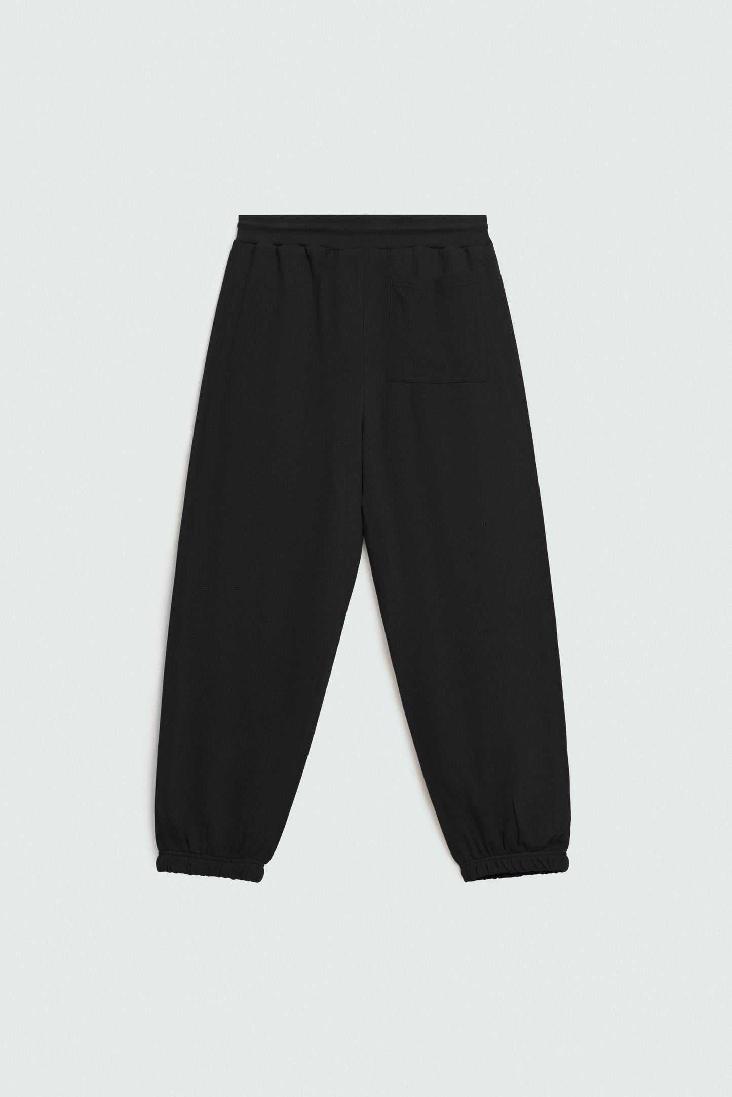 Jet Black