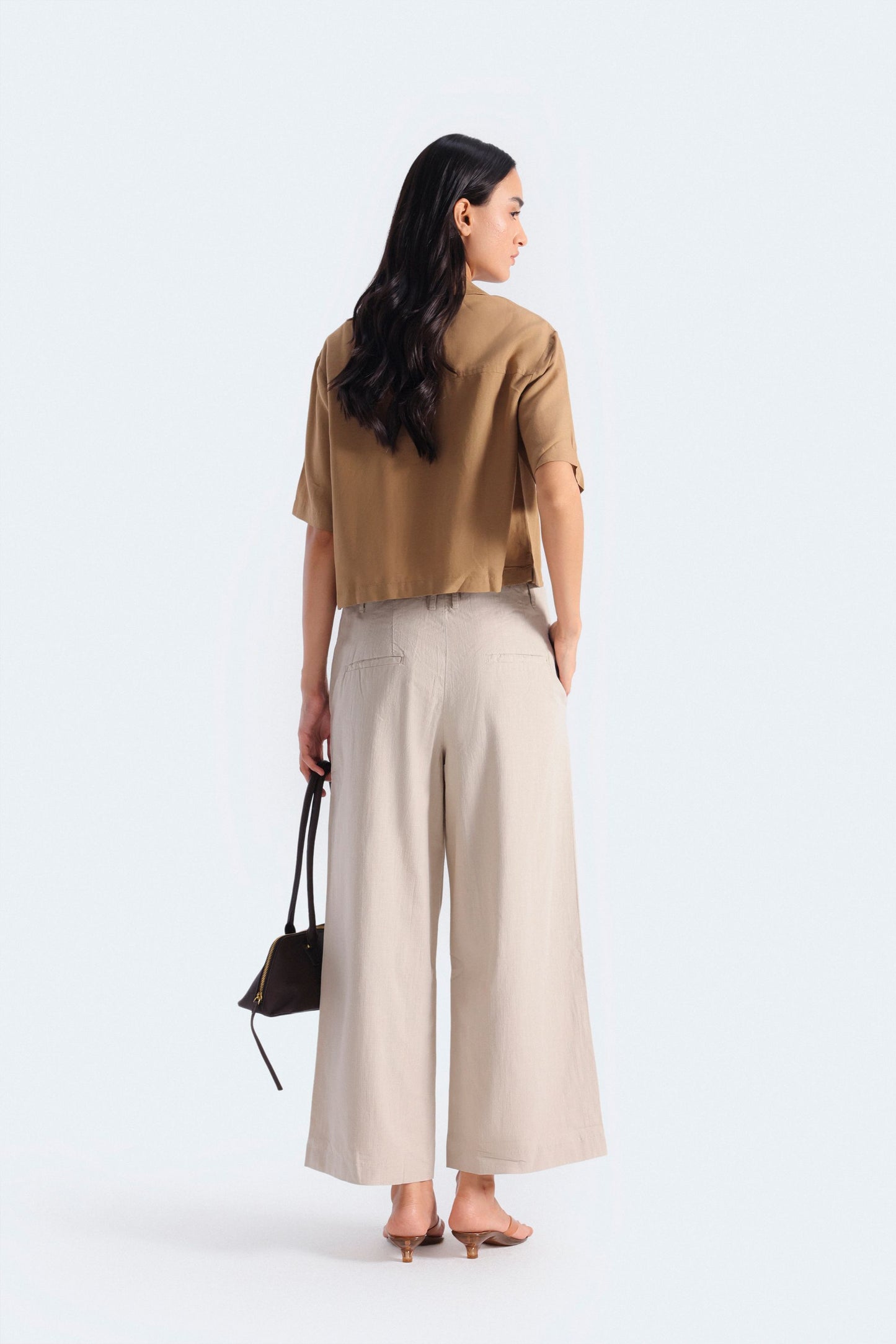 Pale Yellow