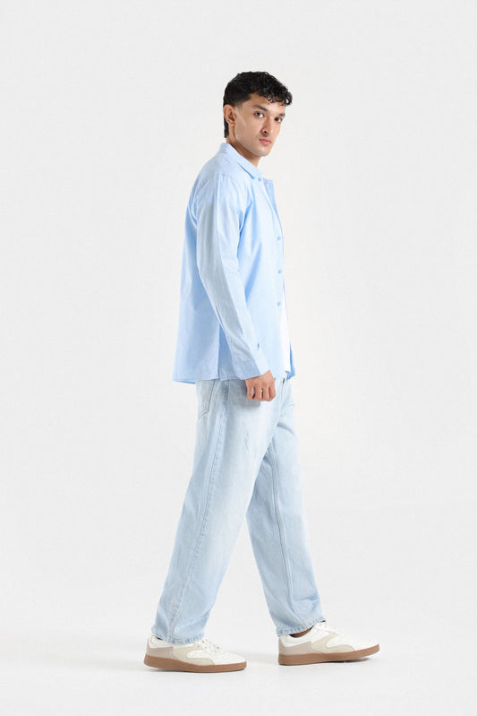 Pale Blue