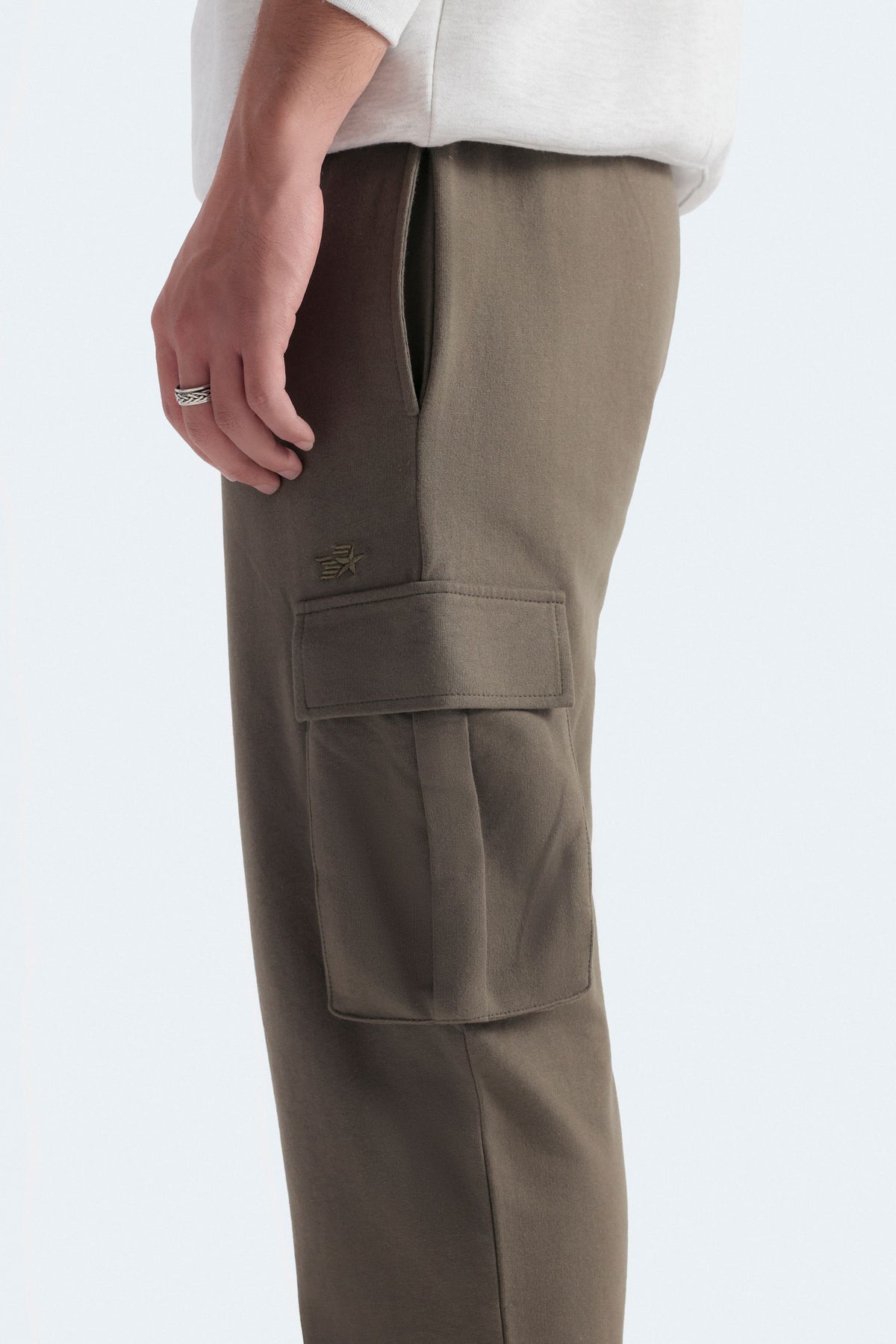 Dark Olive