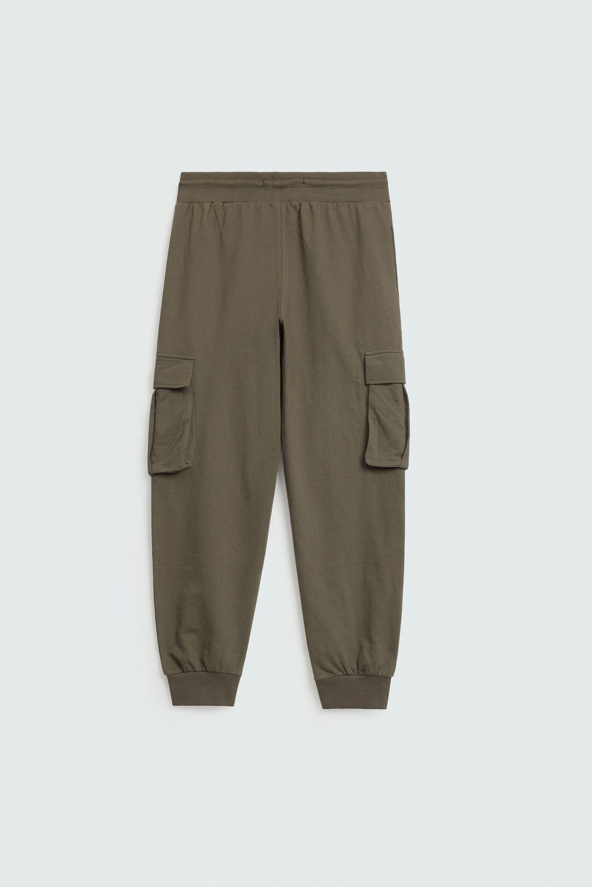 Dark Olive