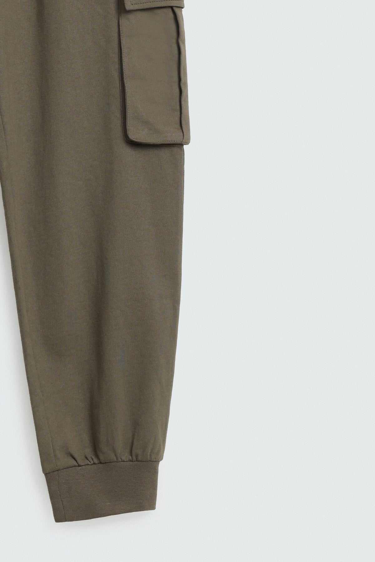 Dark Olive