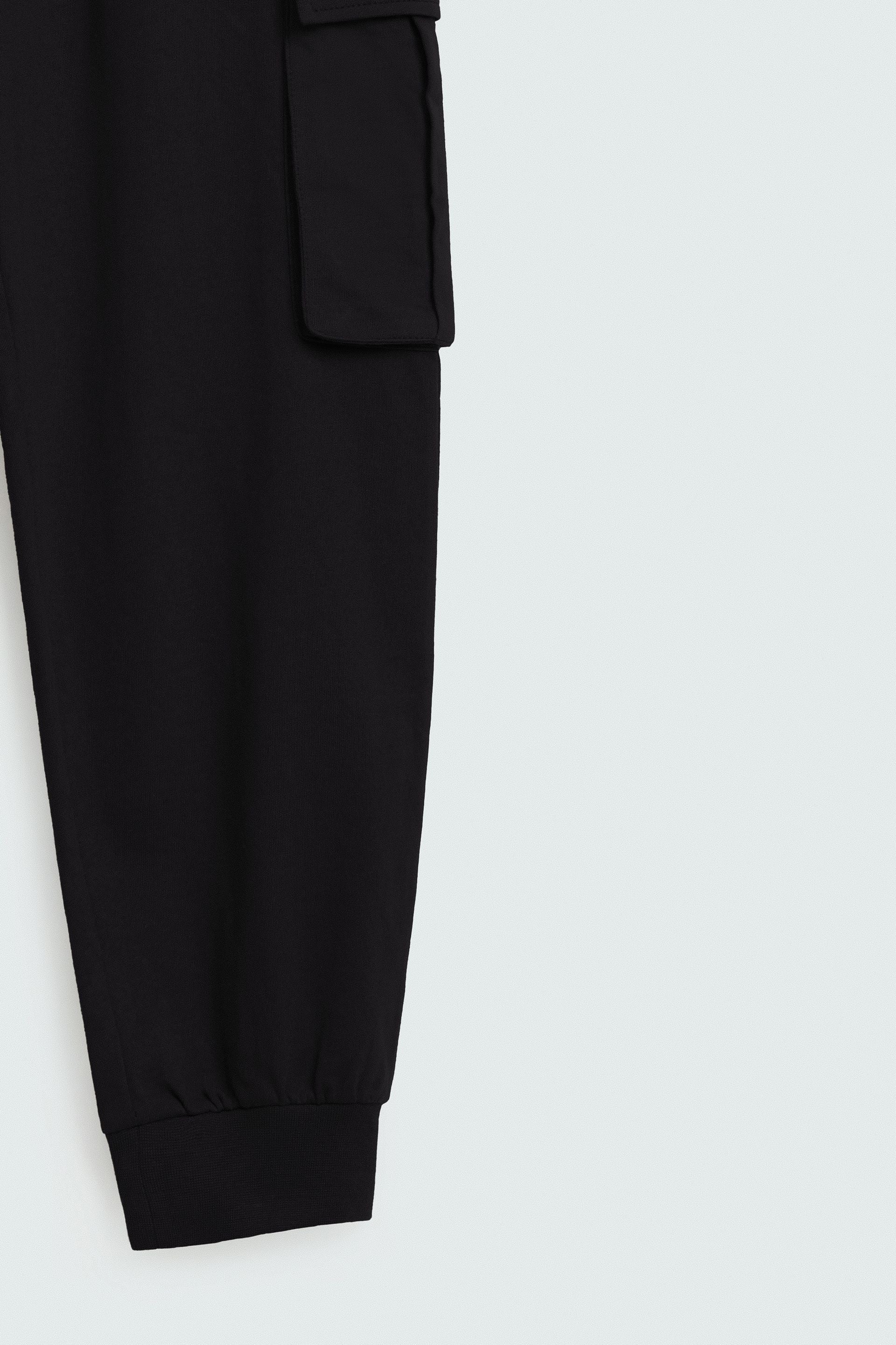 Jet Black