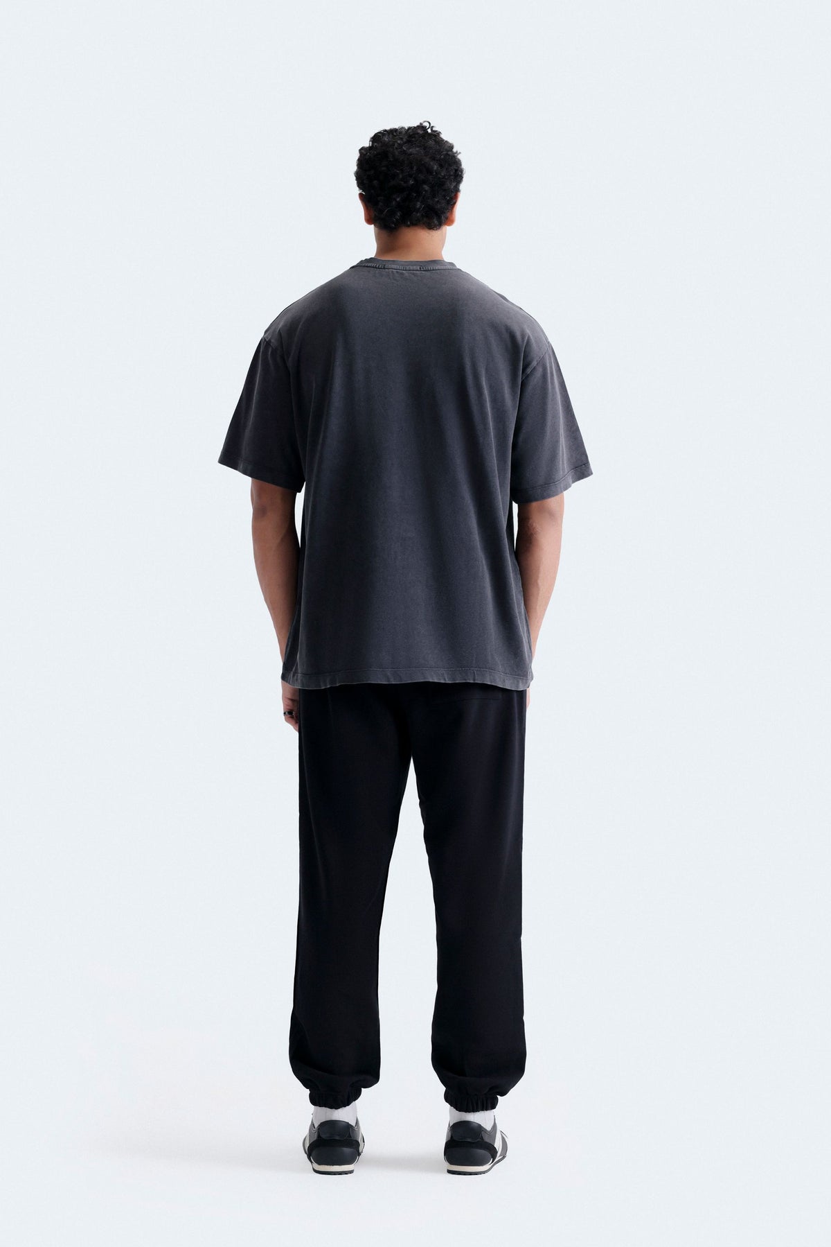 Jet Black