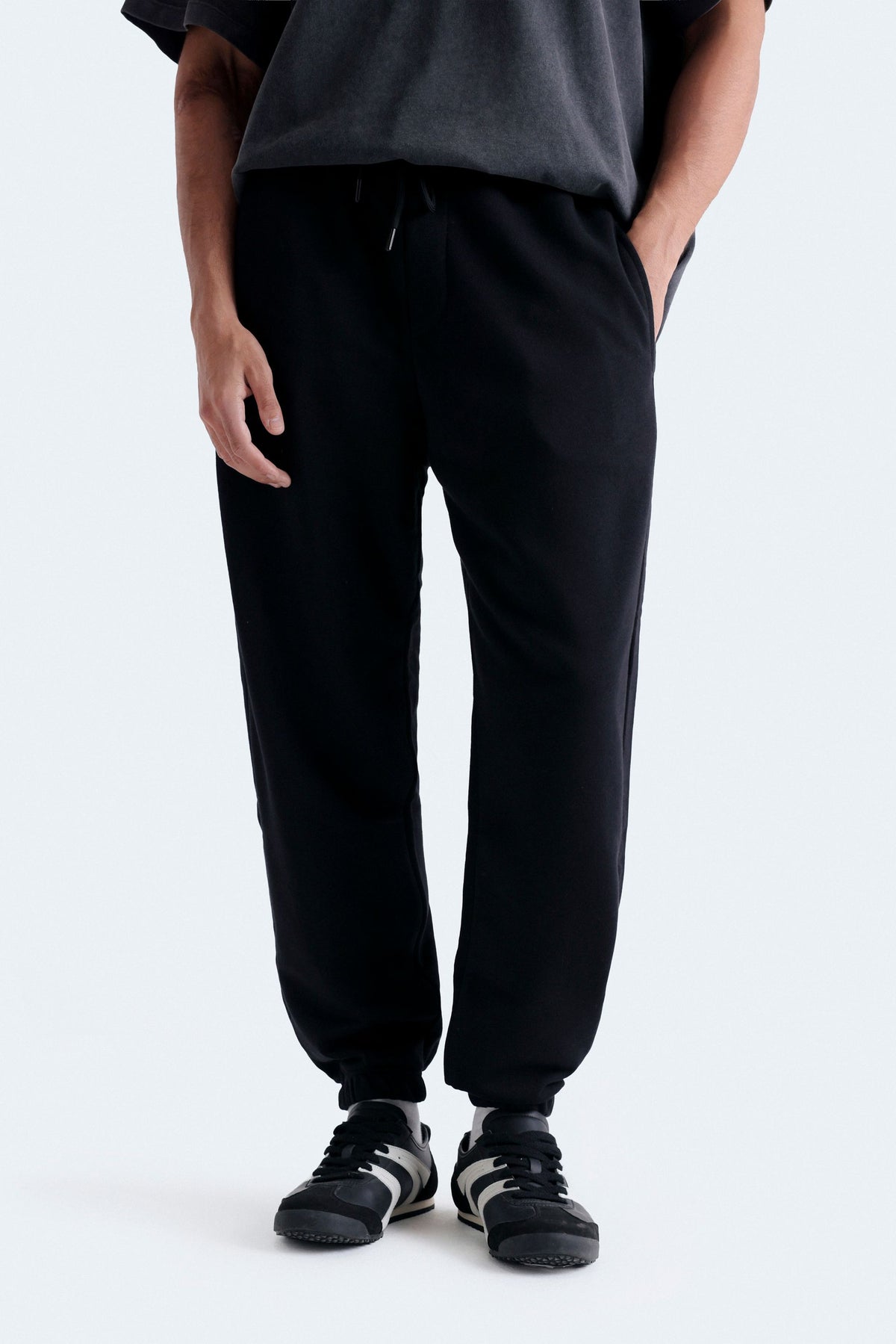 Jet Black