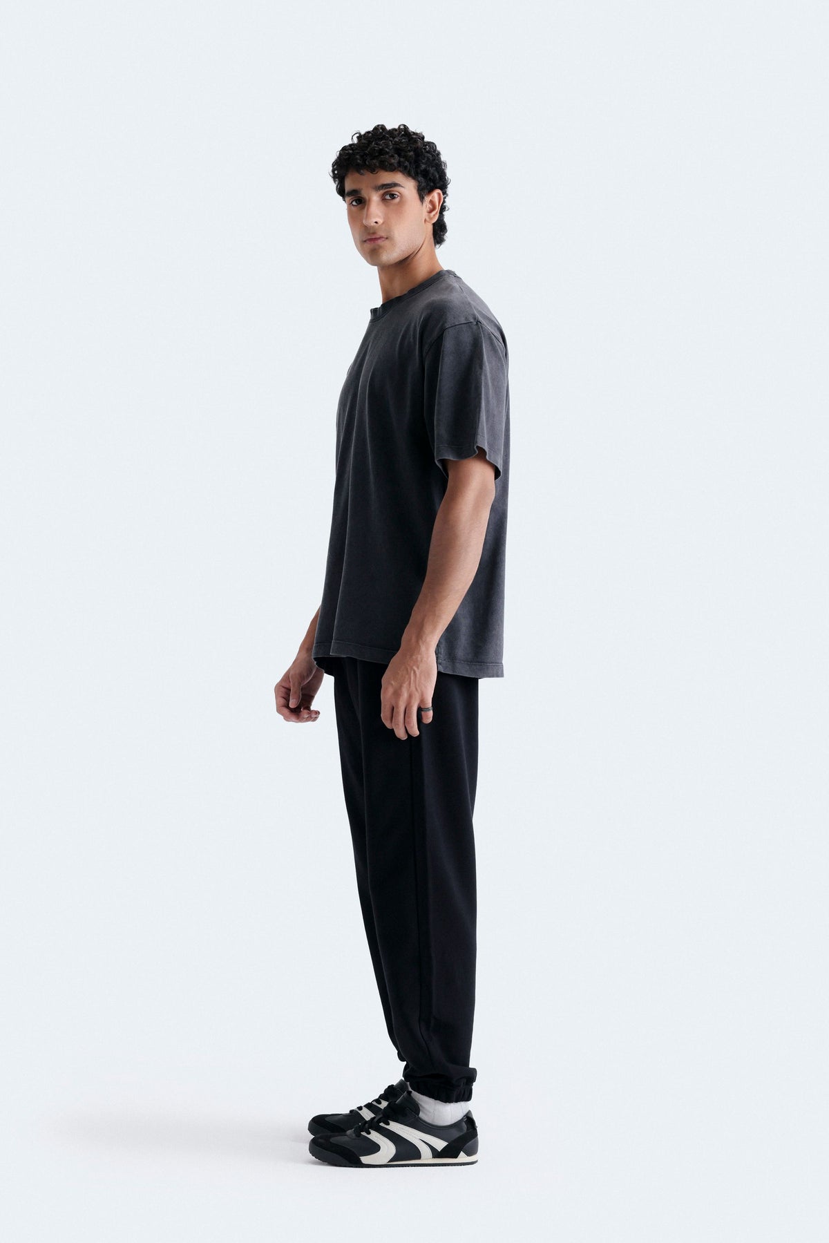 Jet Black