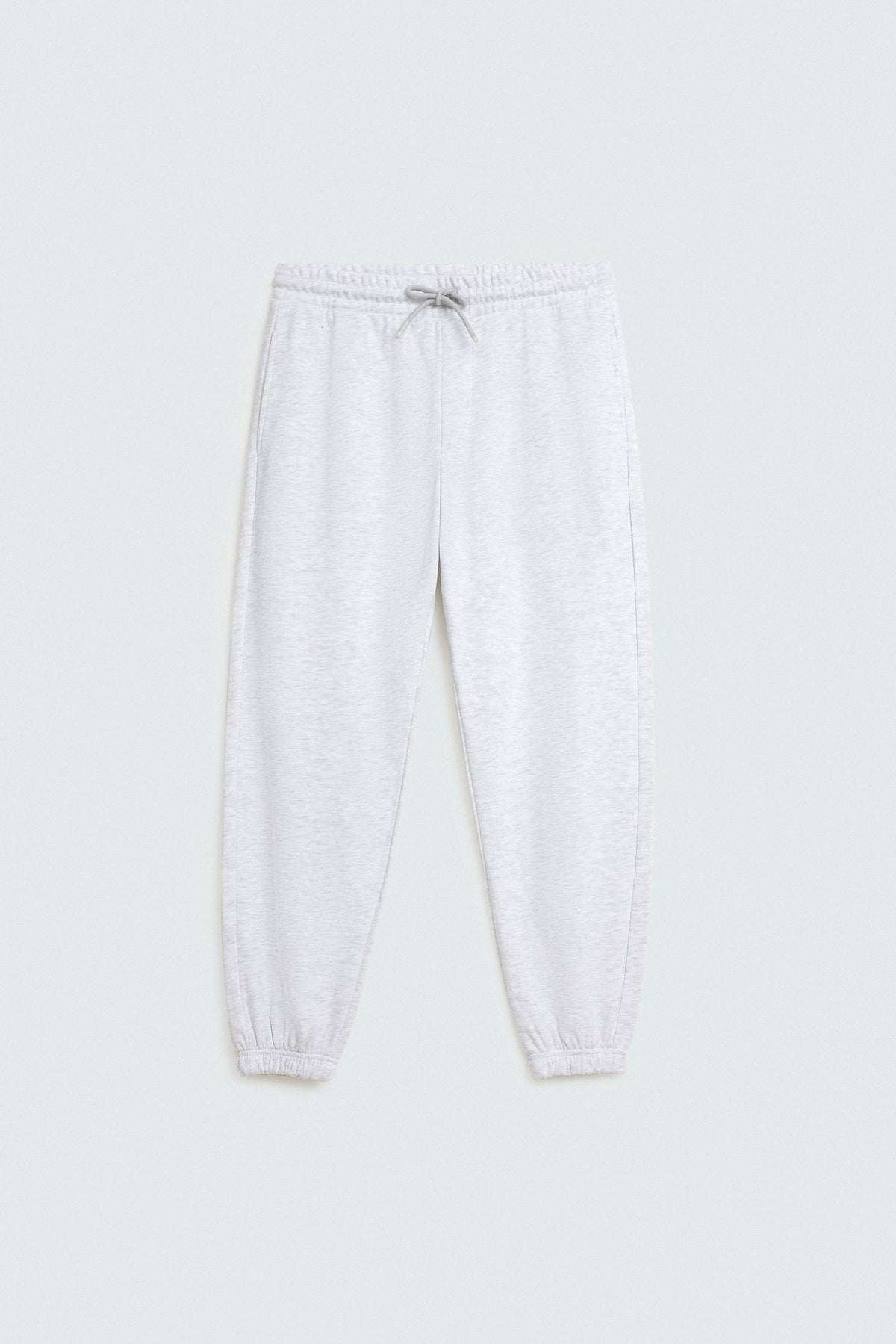 Light Grey Marl