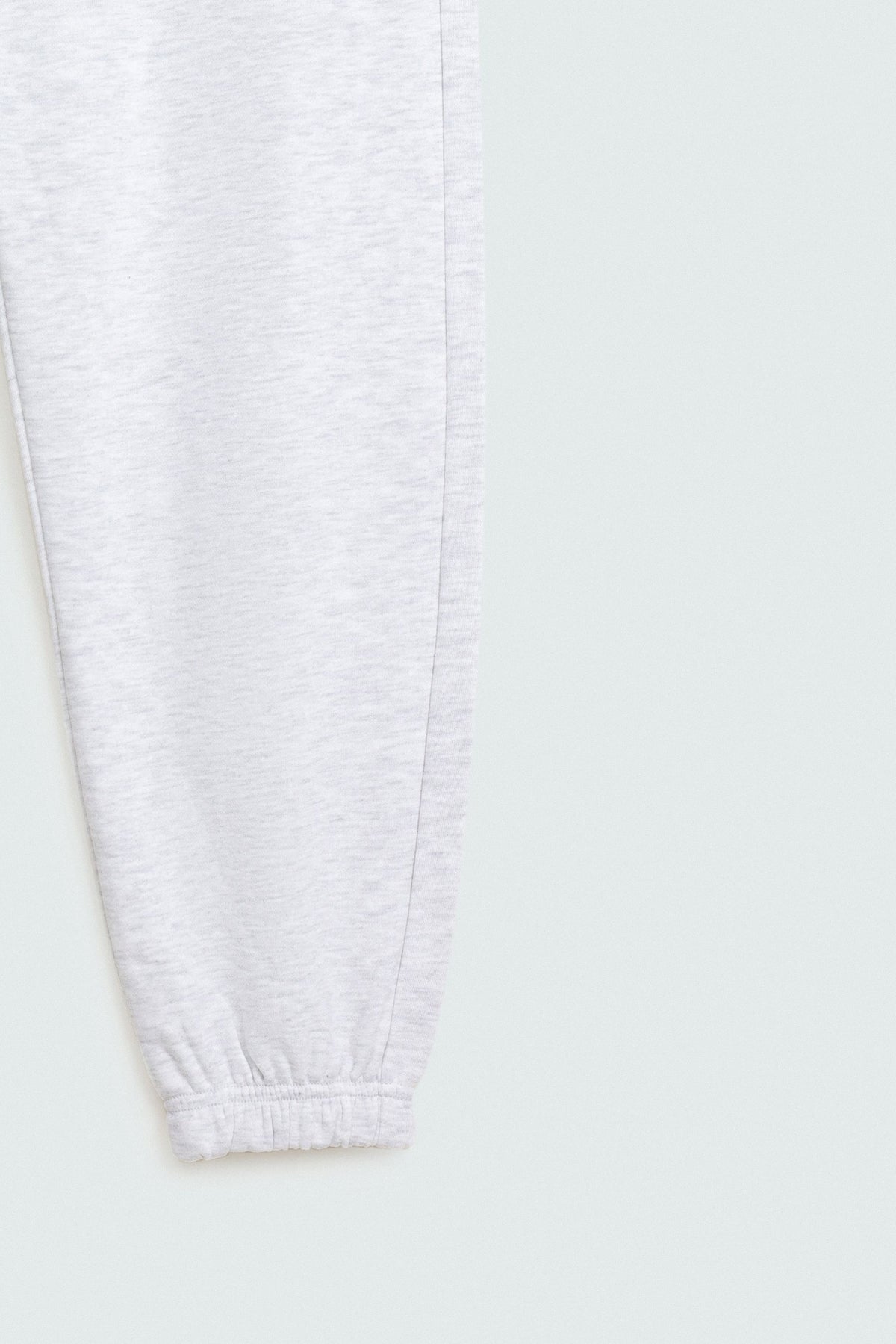 Light Grey Marl