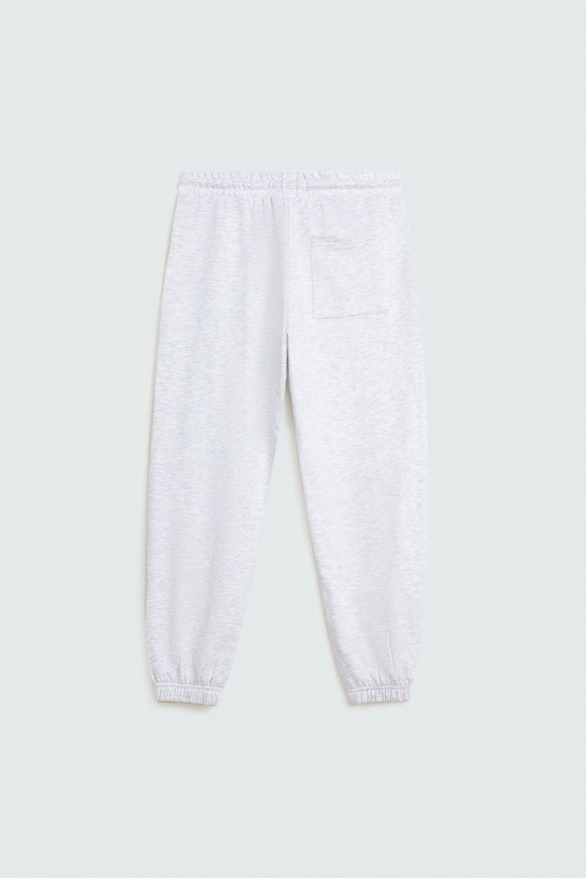Light Grey Marl