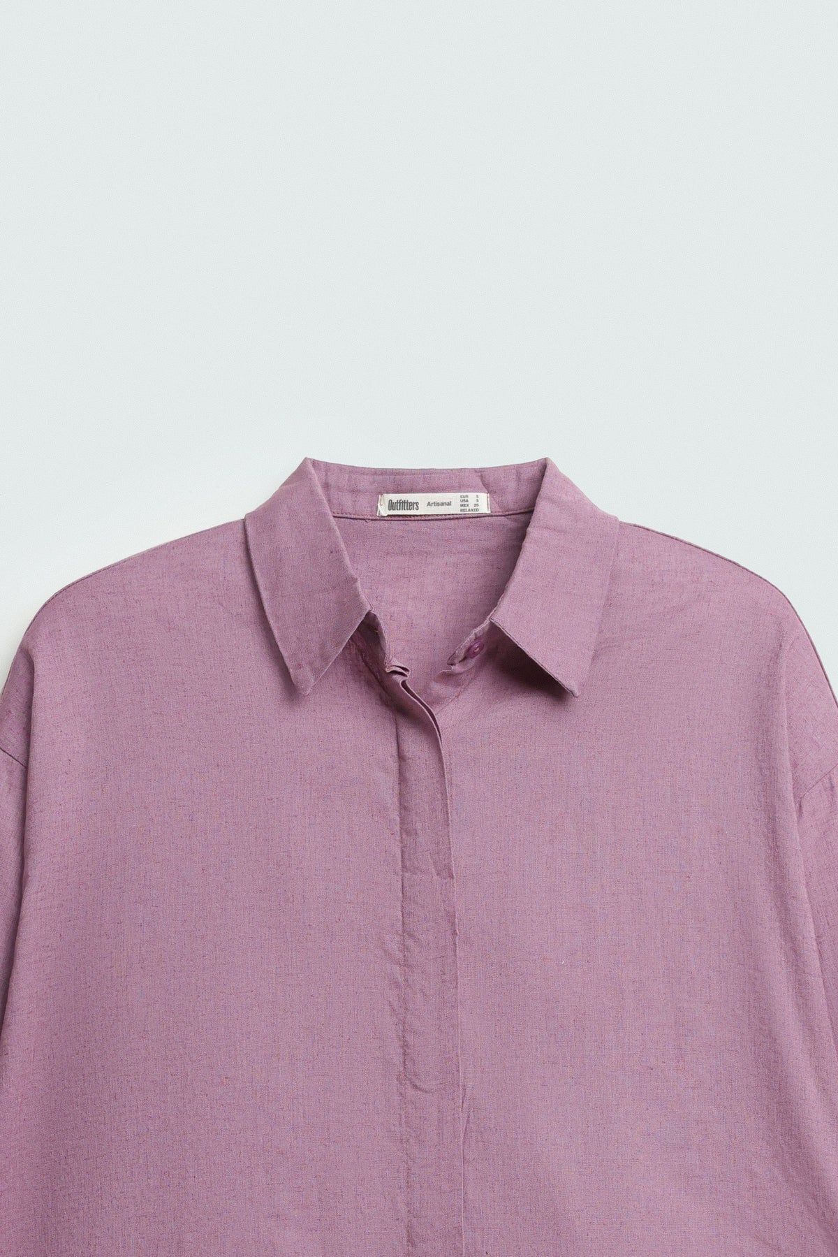 Smoky Grape