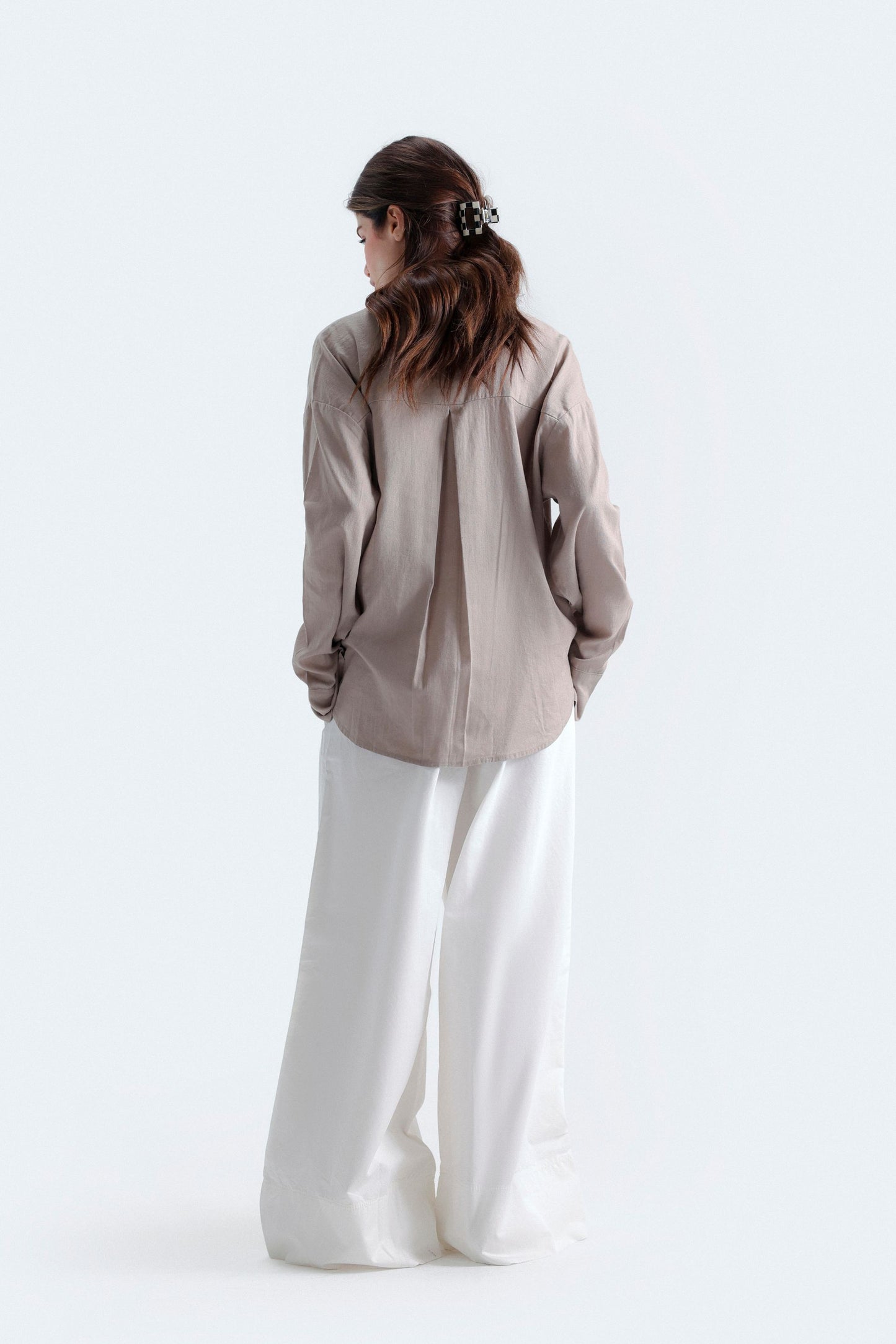 Pale Grey