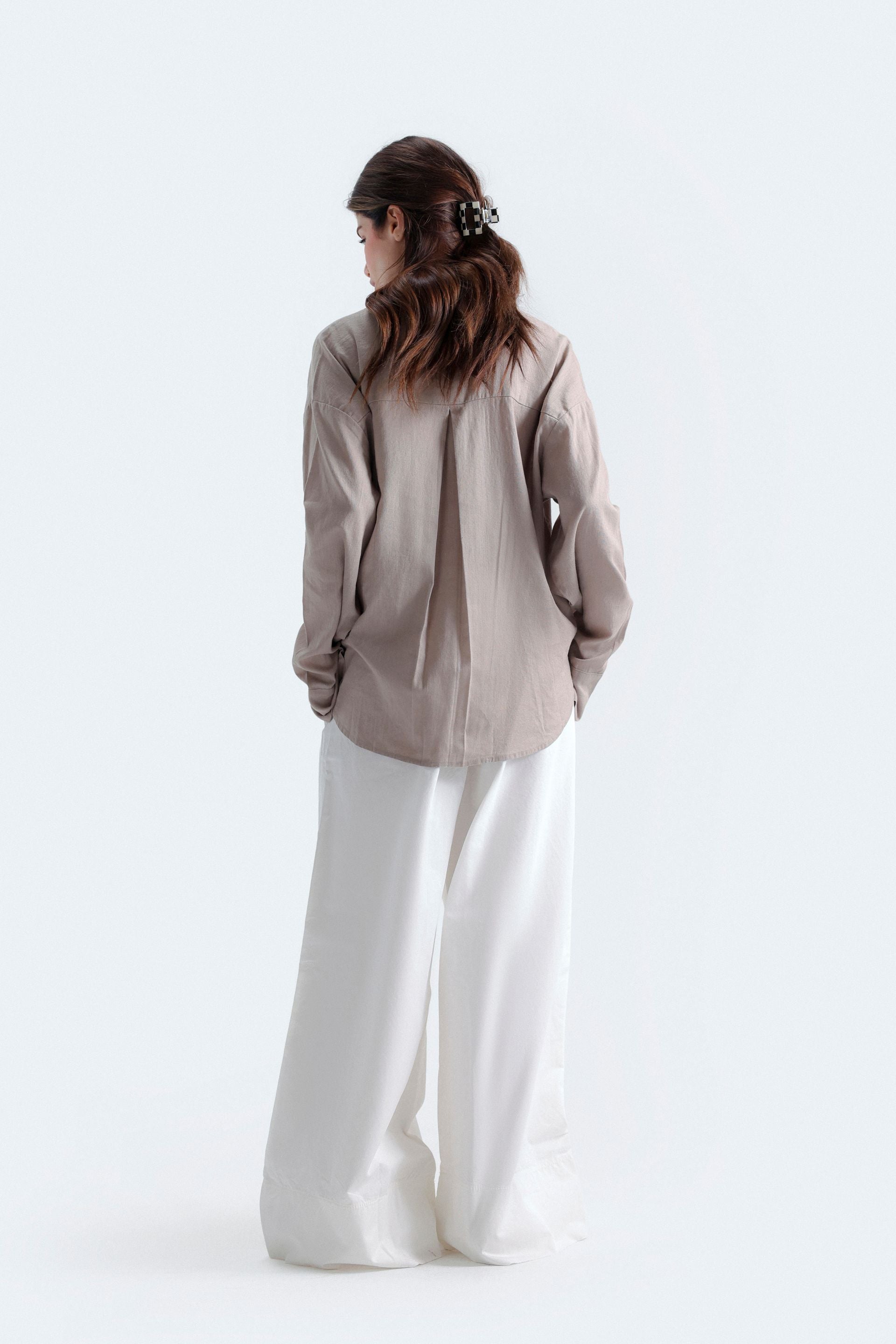 Pale Grey
