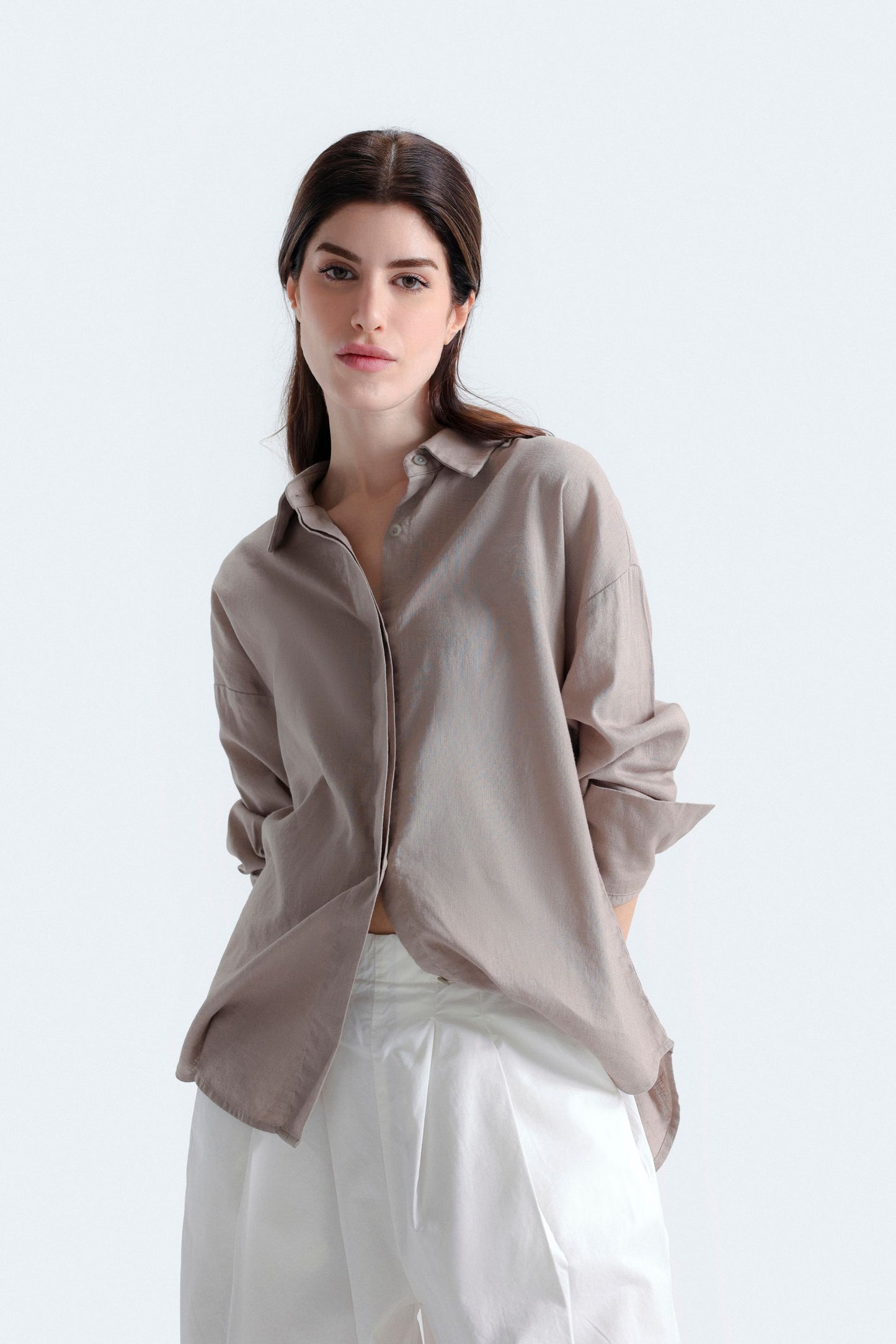 Pale Grey