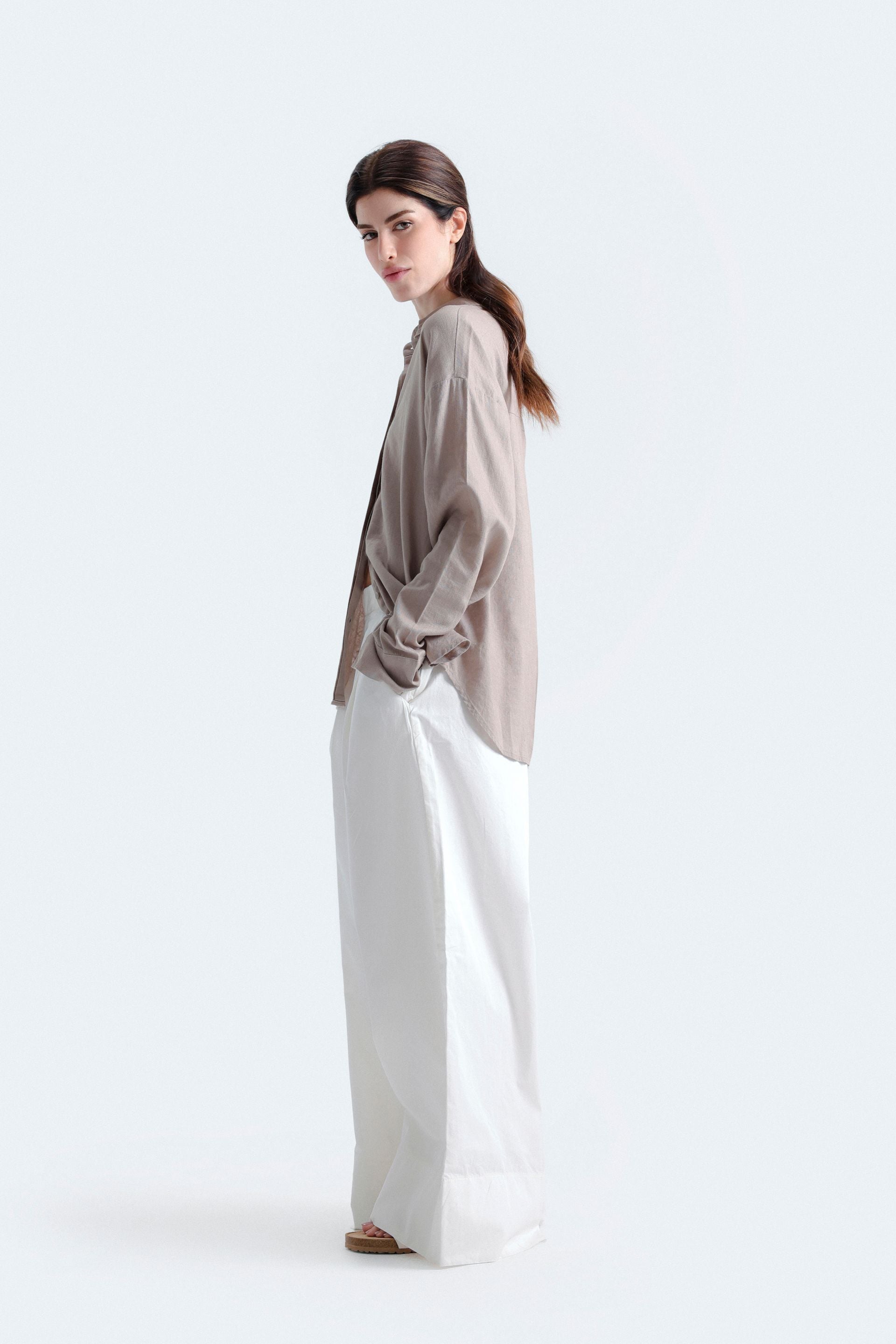 Pale Grey