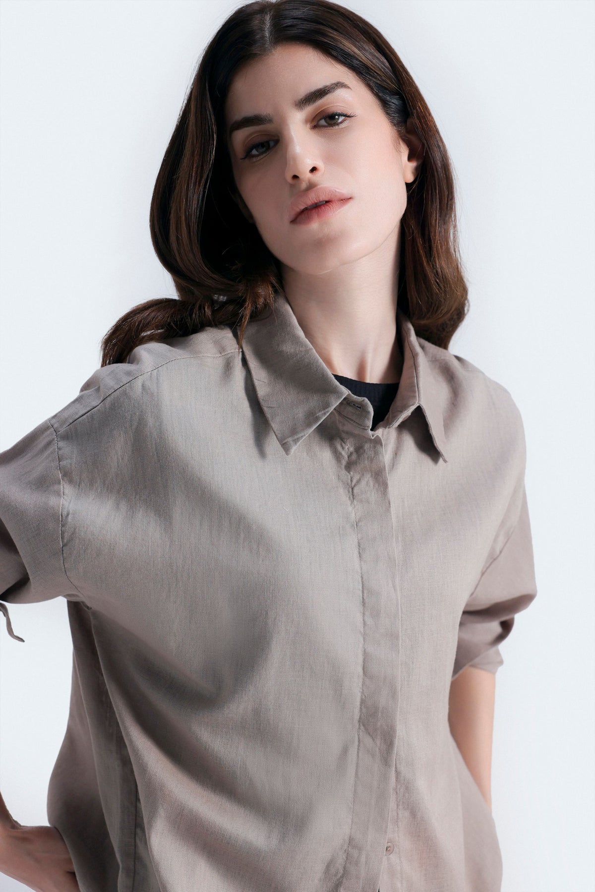 Pale Grey