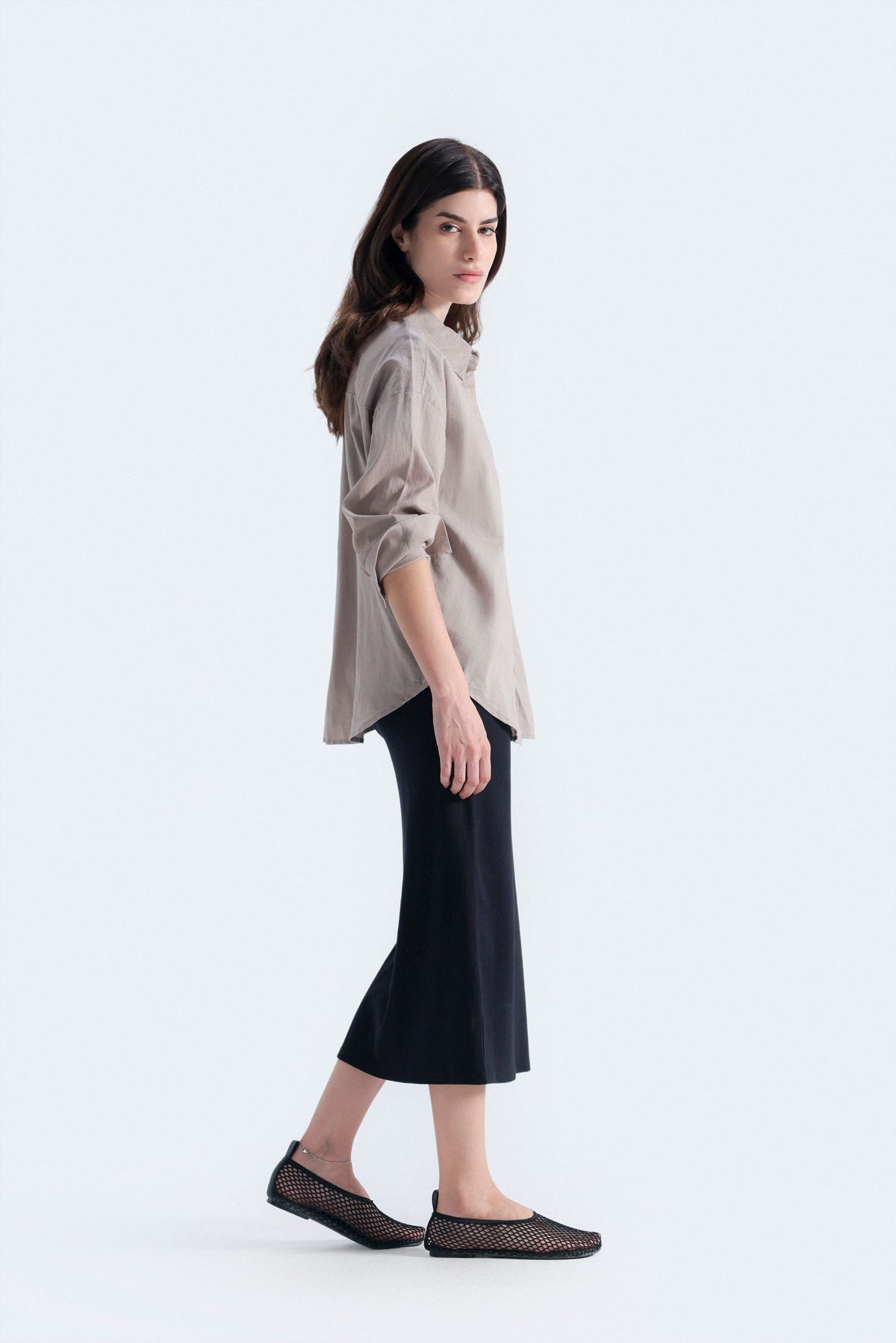 Pale Grey