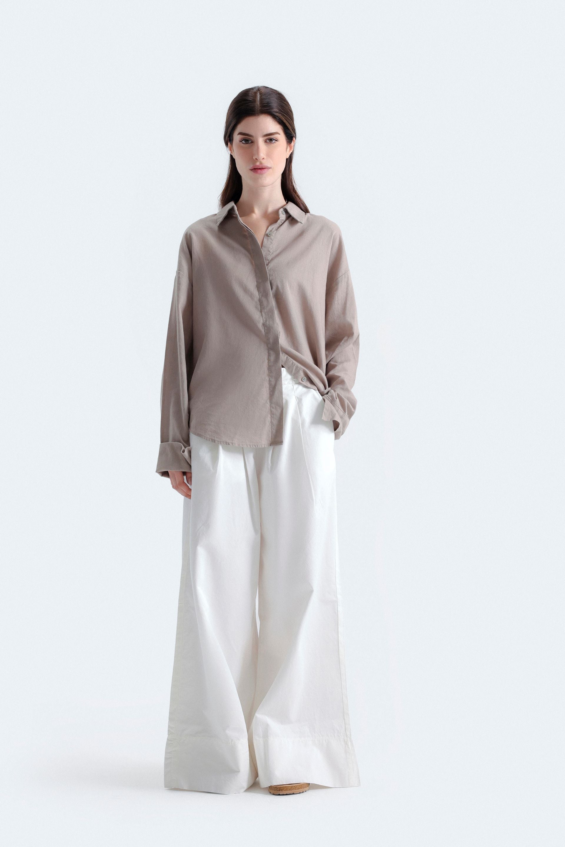 Pale Grey