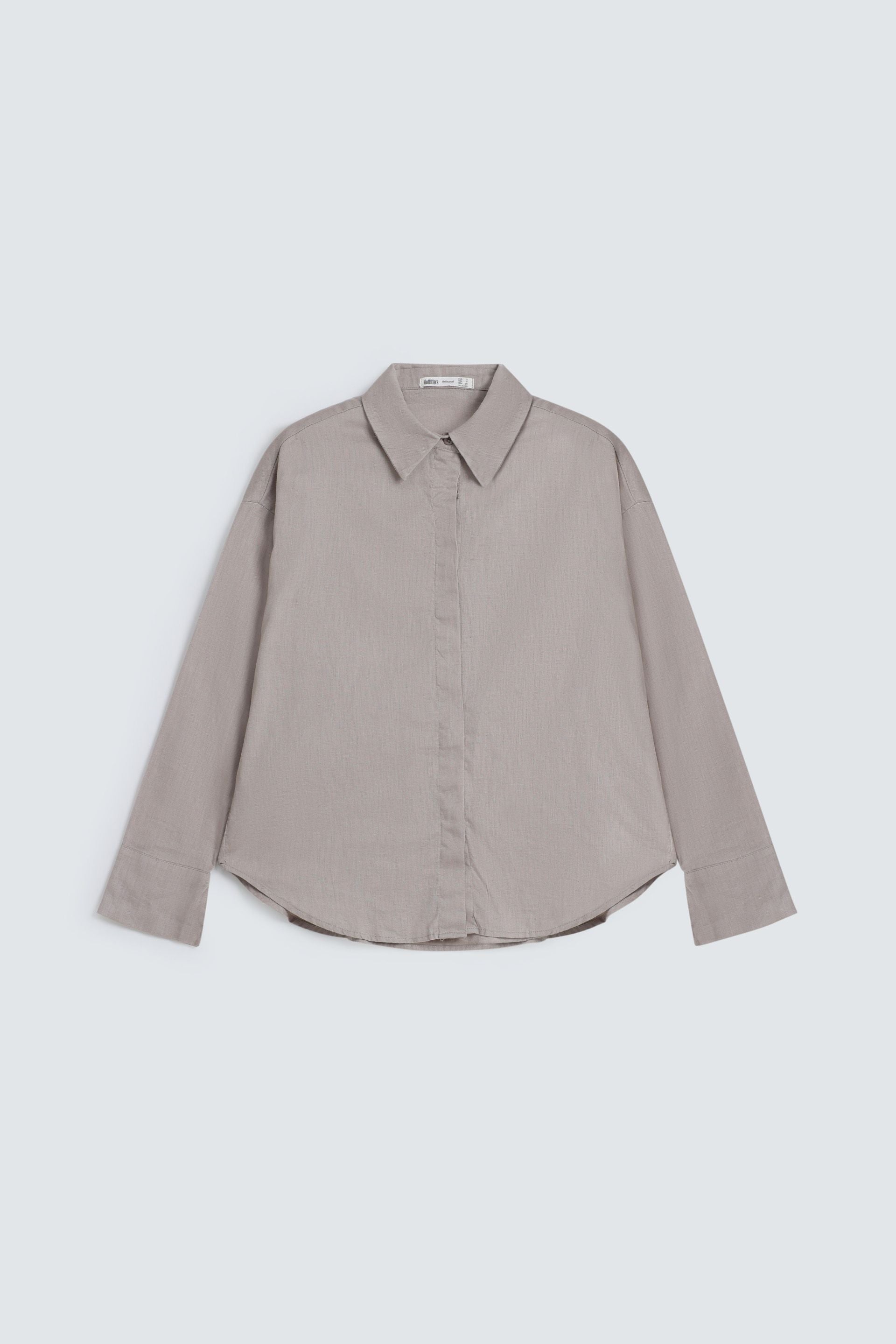 Pale Grey