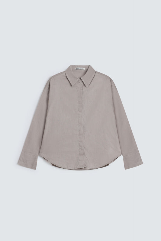 Pale Grey
