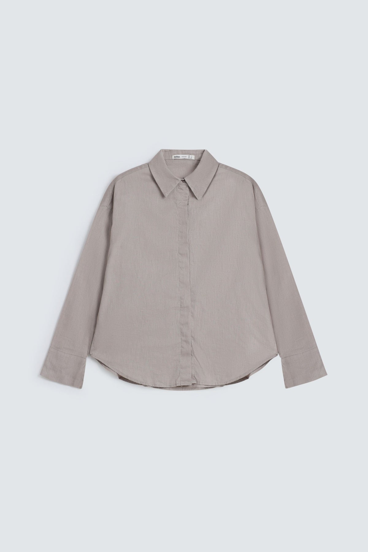 Pale Grey