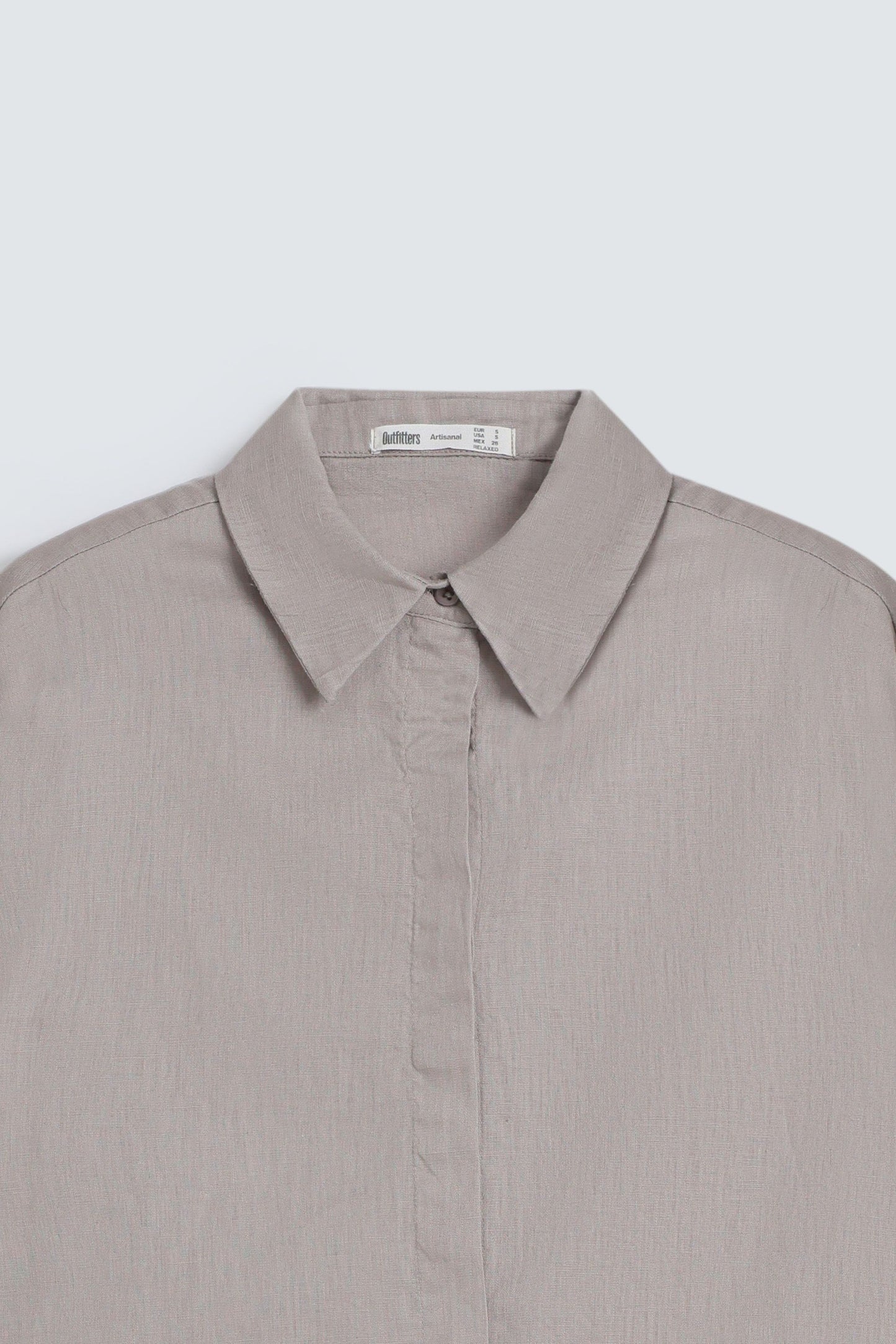 Pale Grey