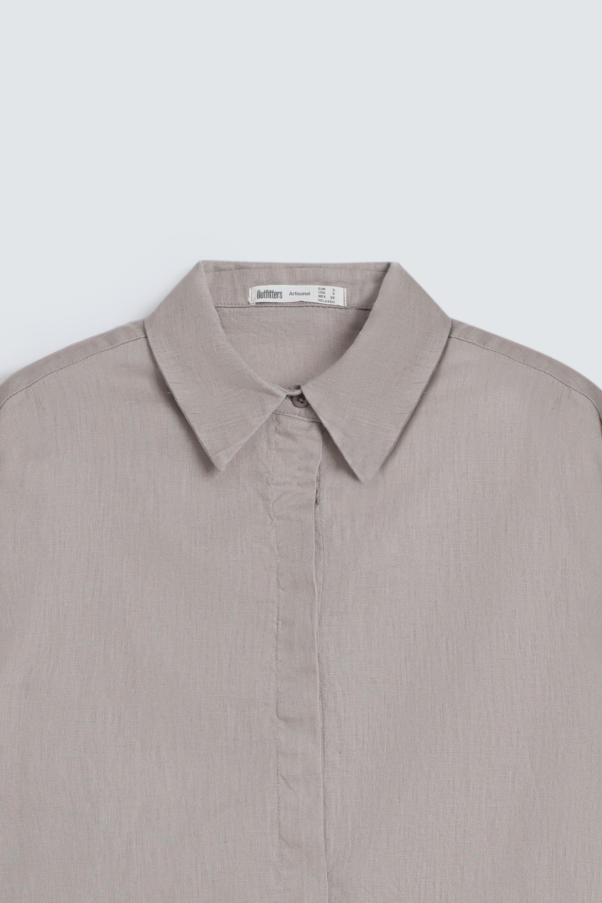 Pale Grey