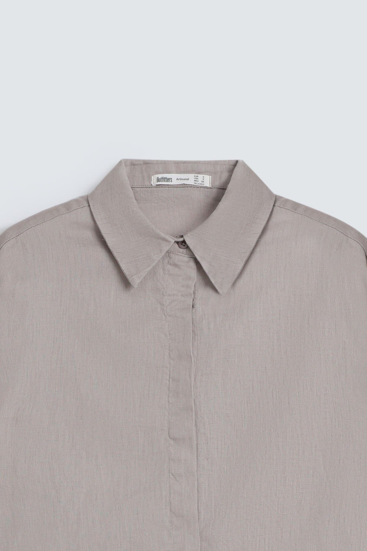 Pale Grey