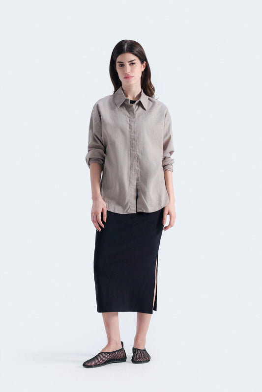 Pale Grey