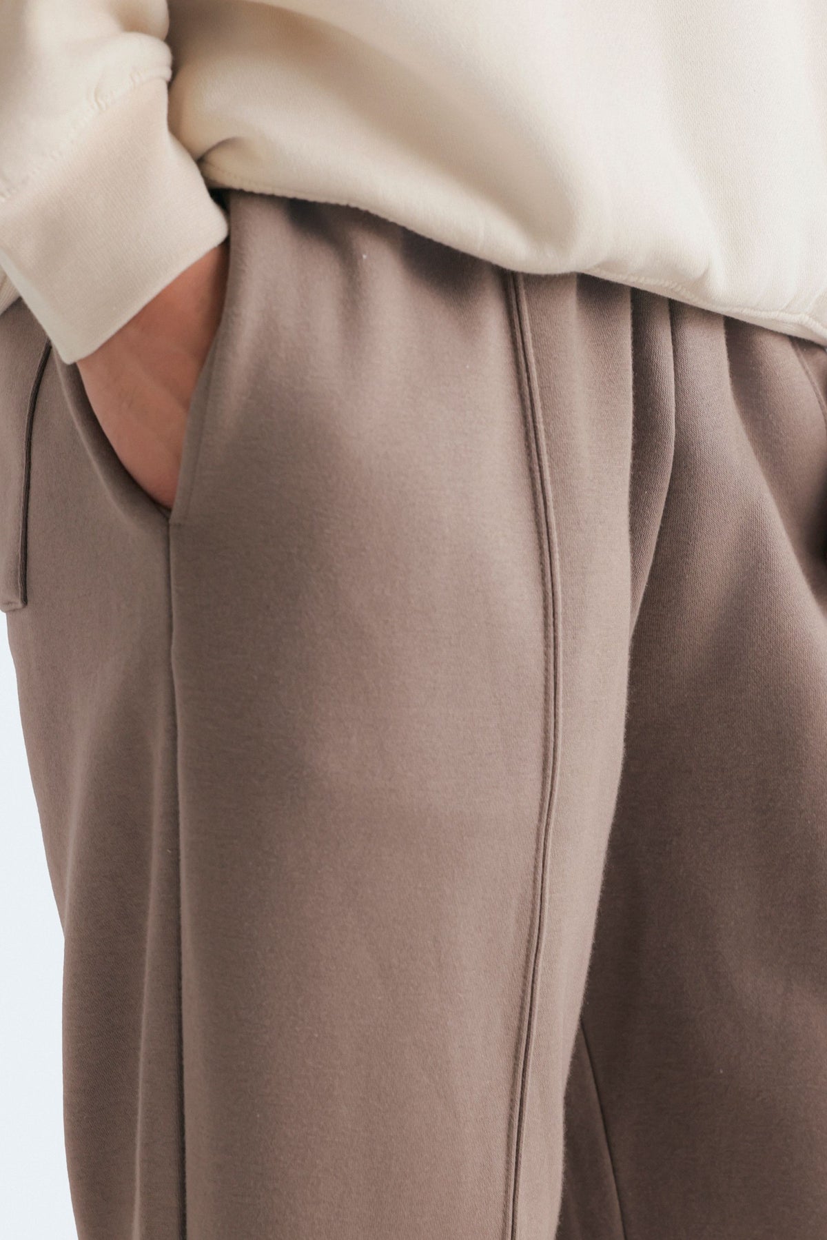 Brown Grey