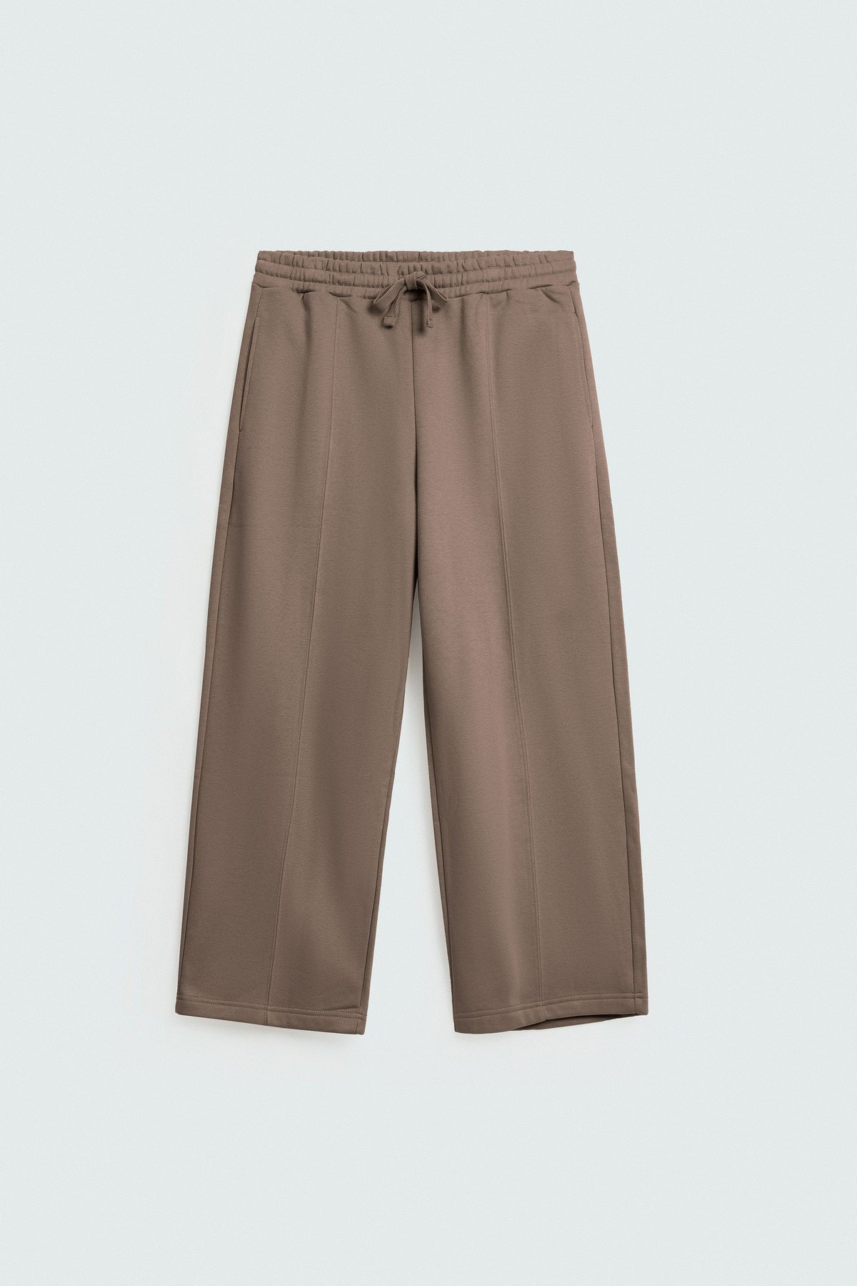 Brown Grey