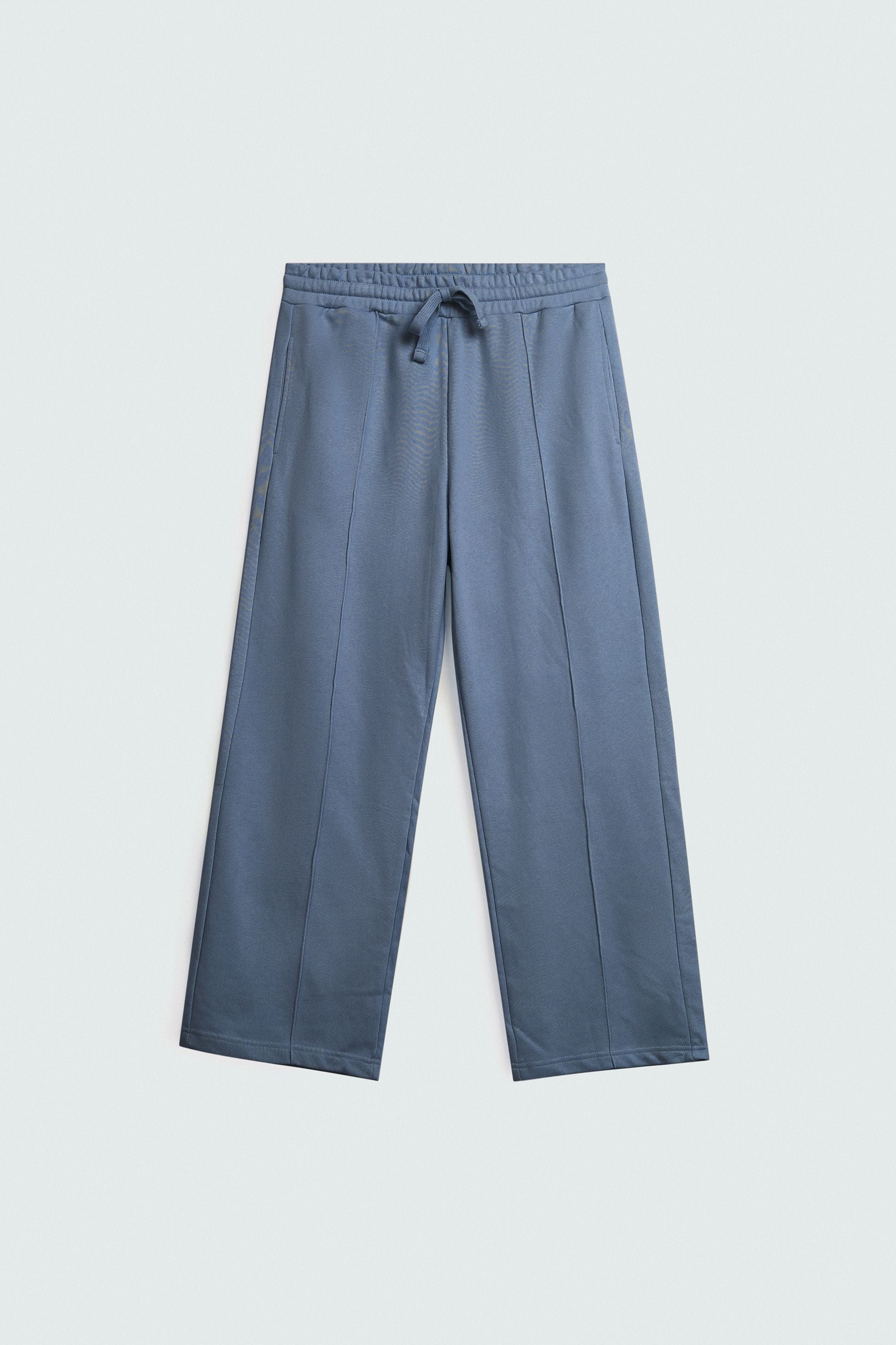 Grey Blue