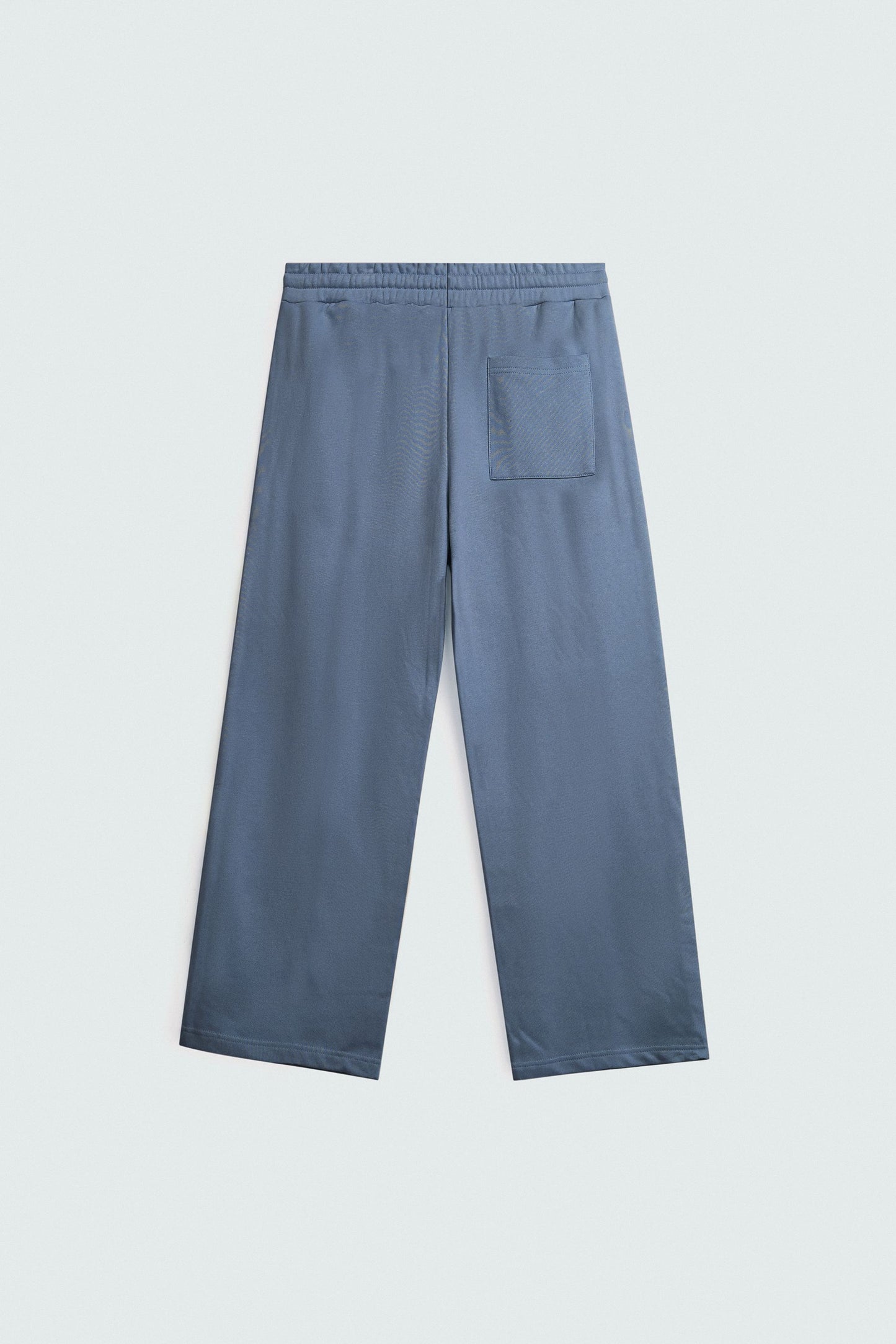 Grey Blue