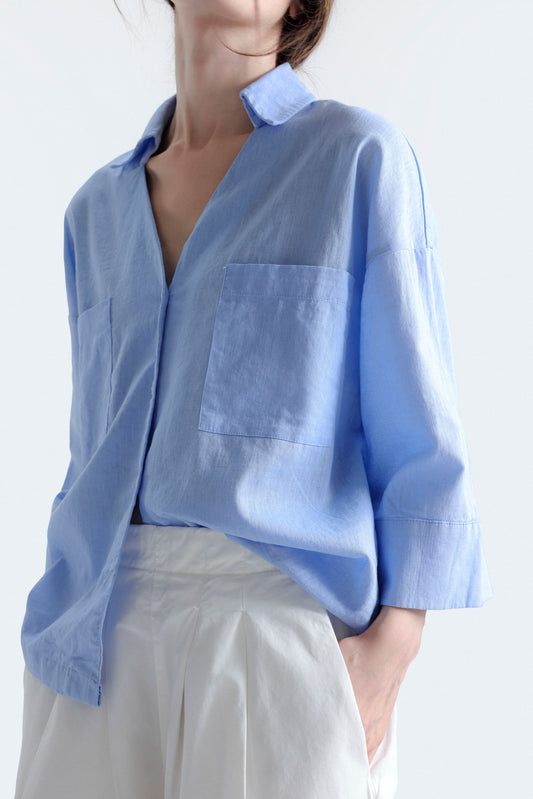 Crystal Blue