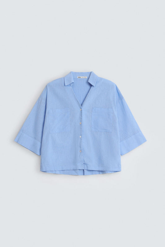 Crystal Blue