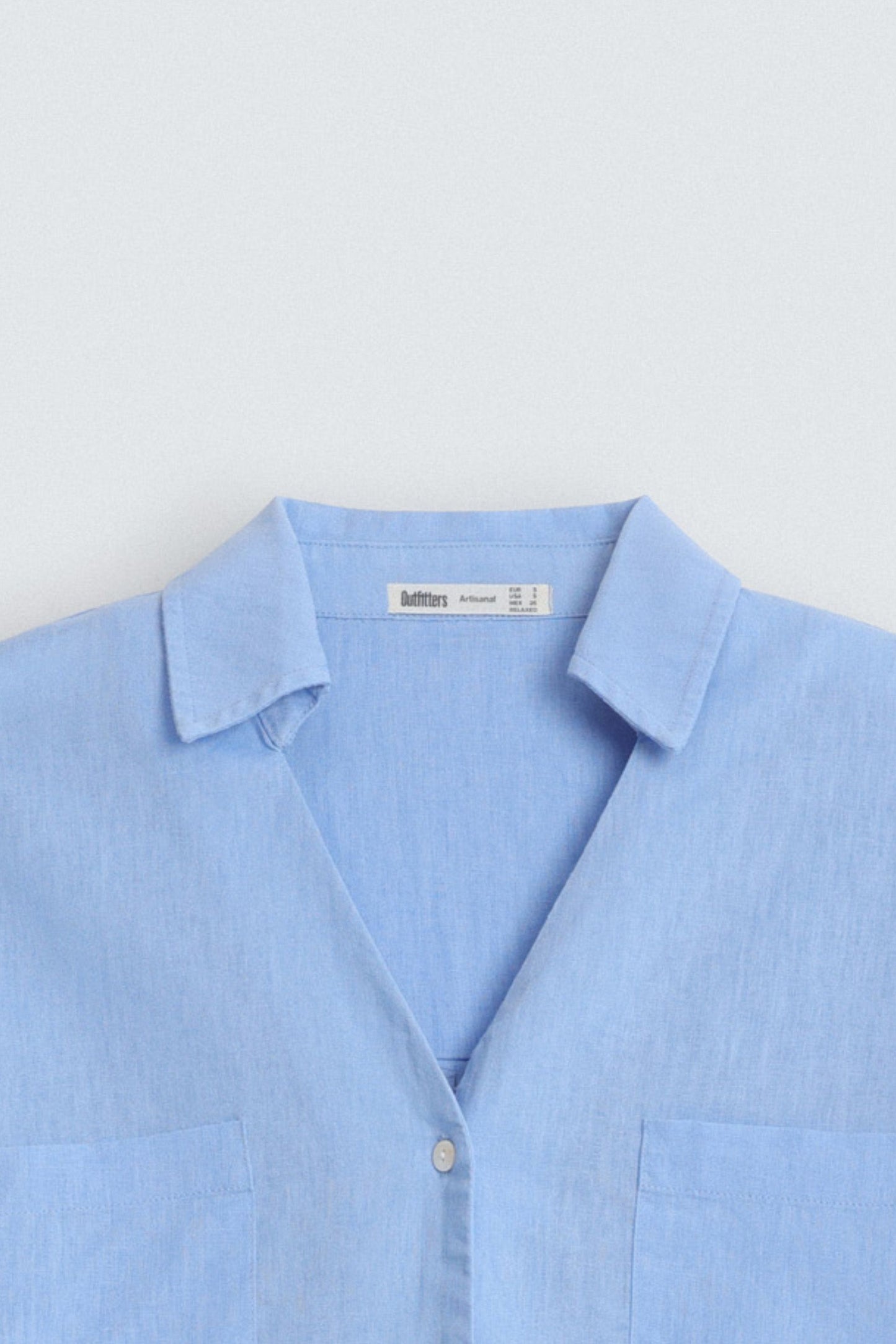 Crystal Blue