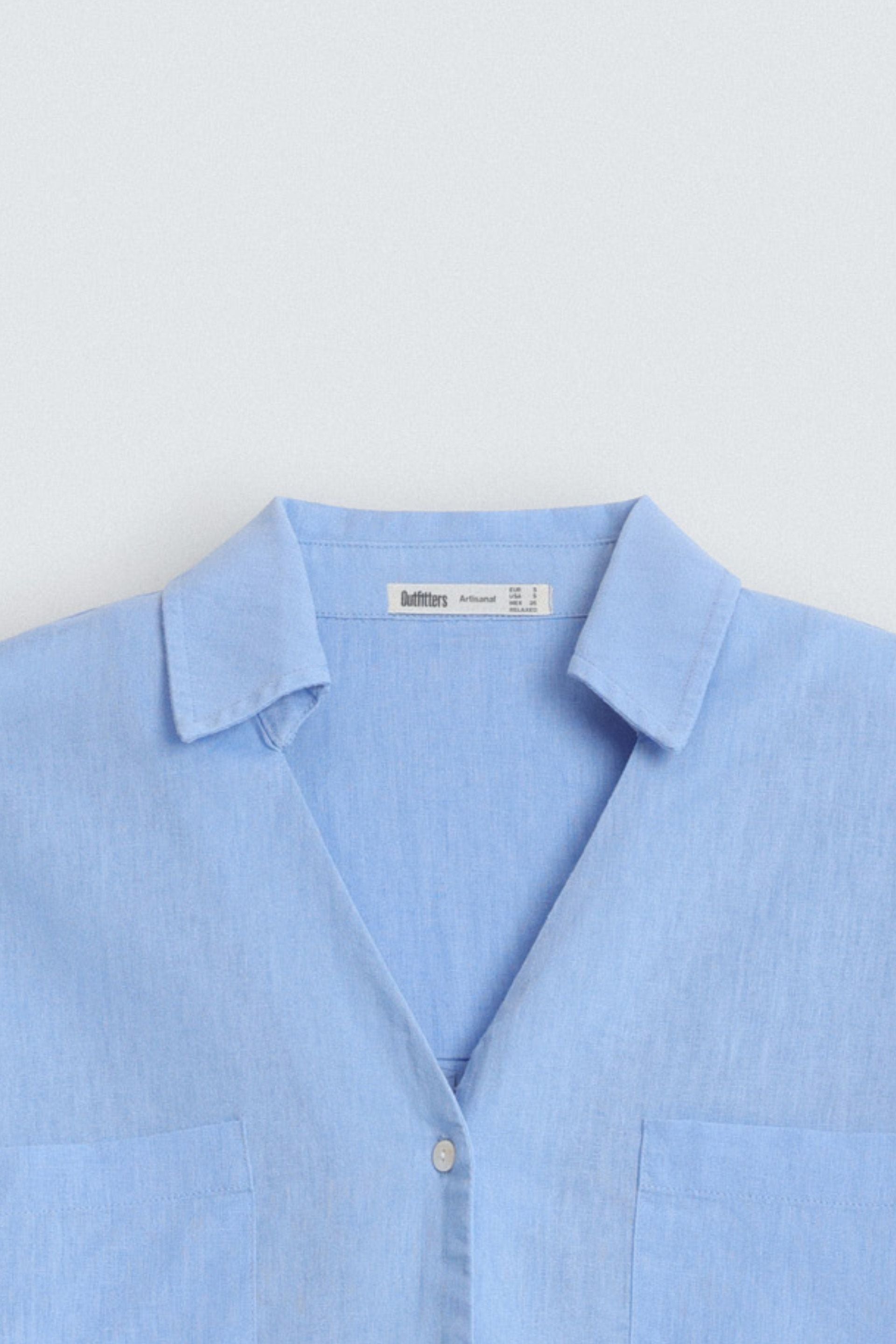 Crystal Blue