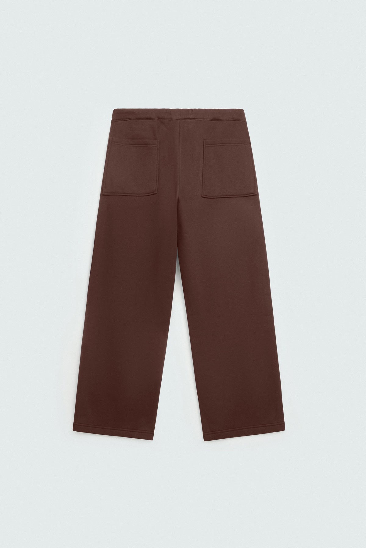 Chocolate Brown